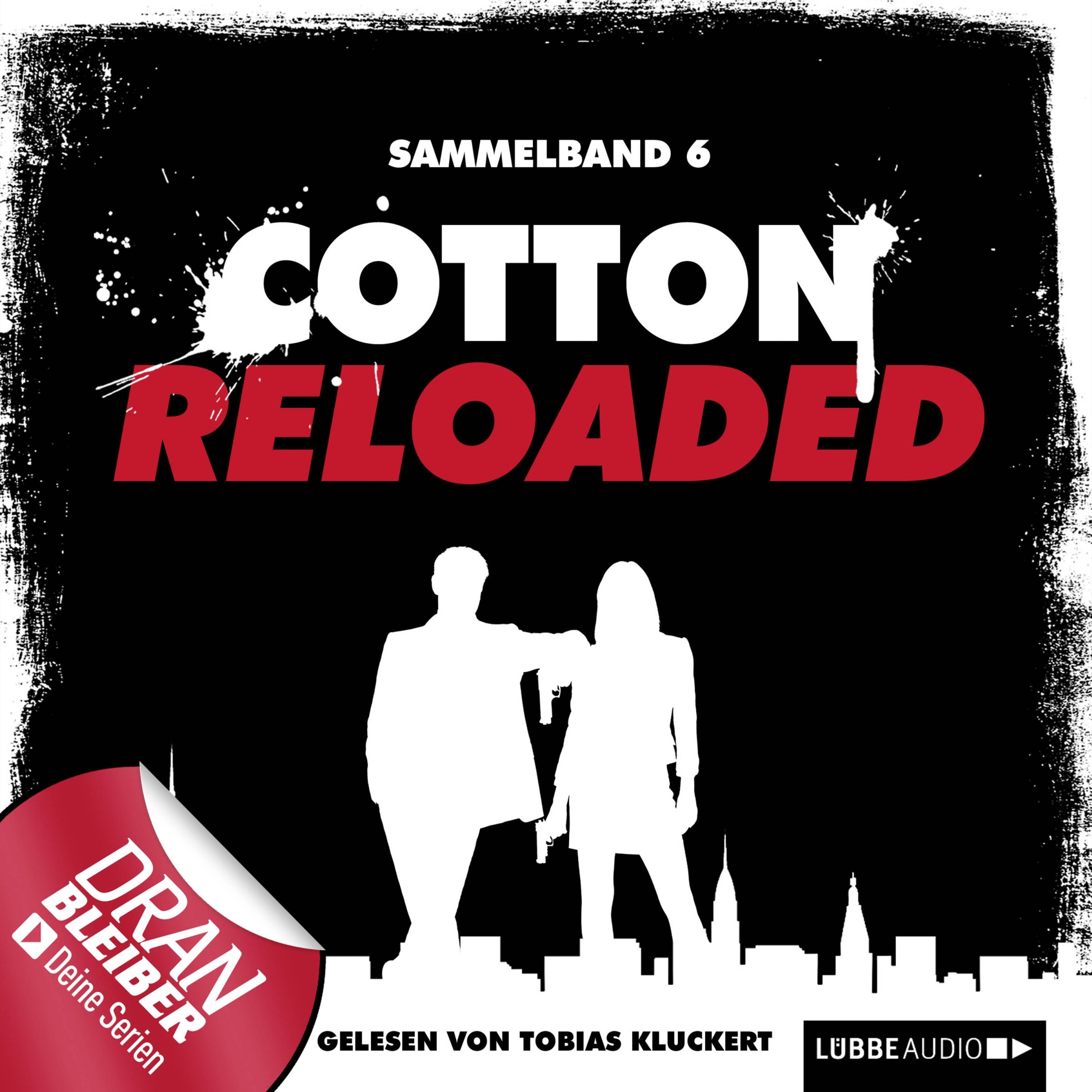 Cotton Reloaded, Sammelband 6
