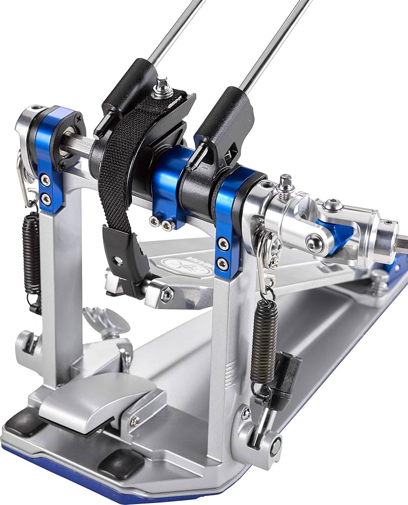 Amazon.co.jp: ヤマハ ダブルバスドラムペダル ダイレクト