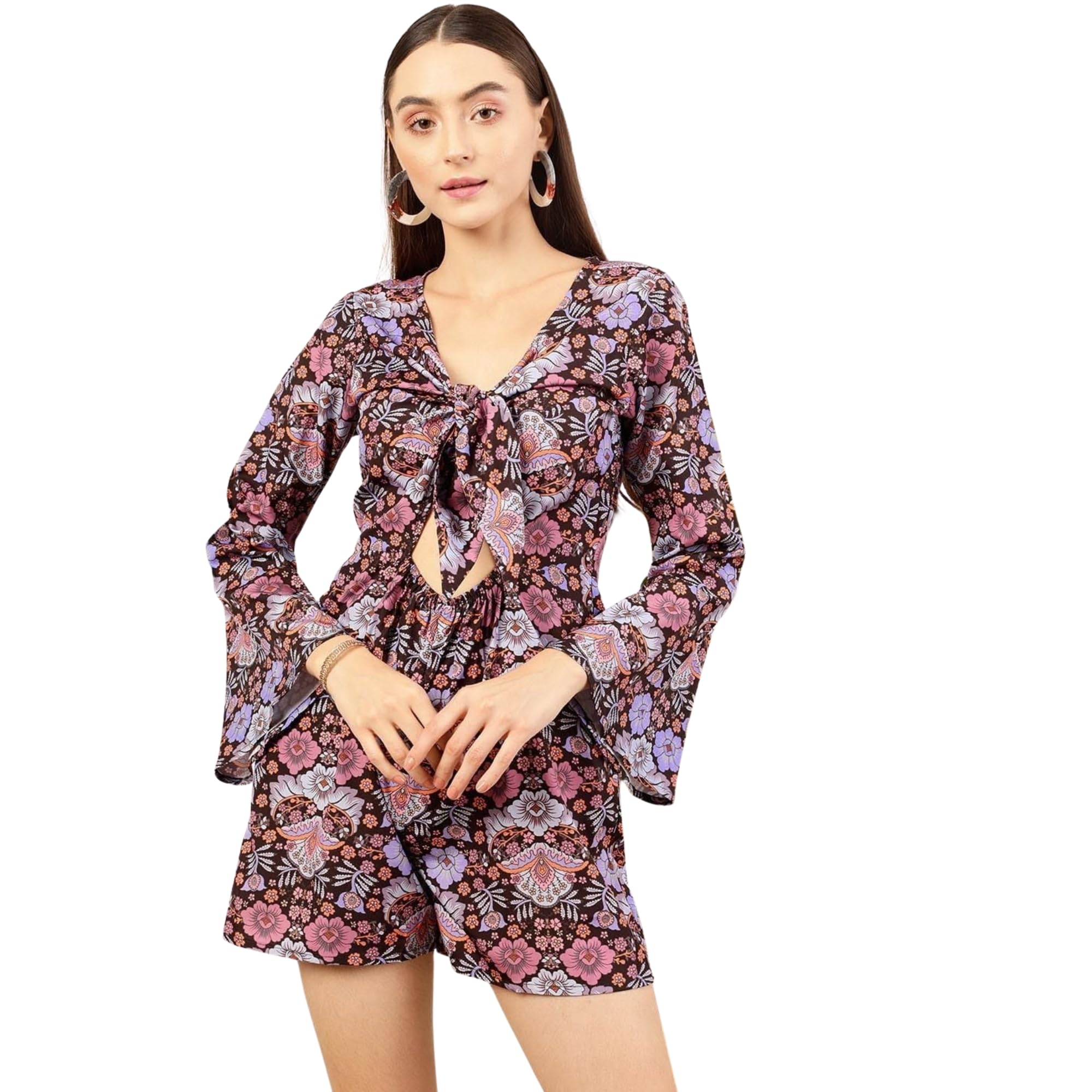 Printed Women Jumpsuit | JST00008055-image-25