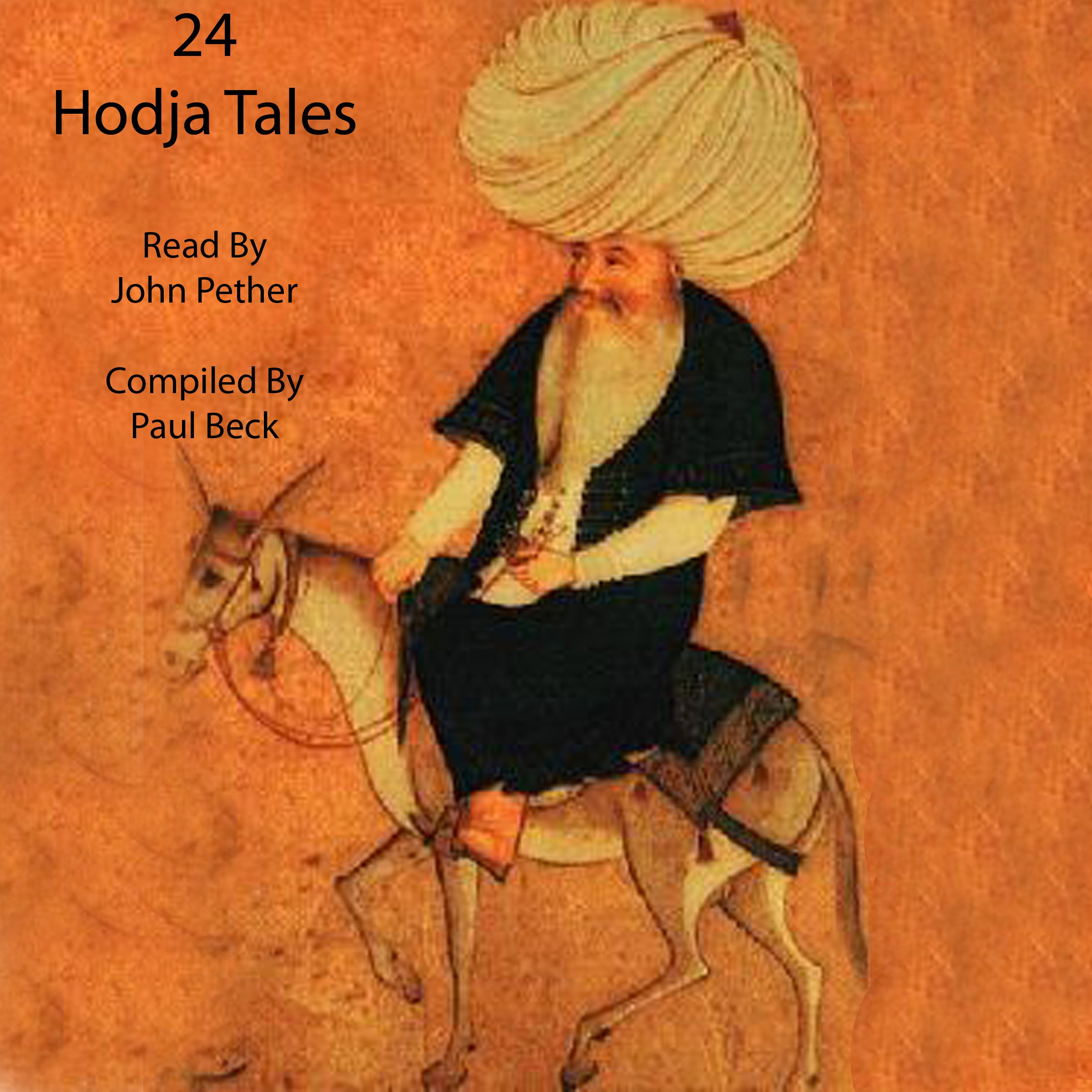 24 Hodja Tales