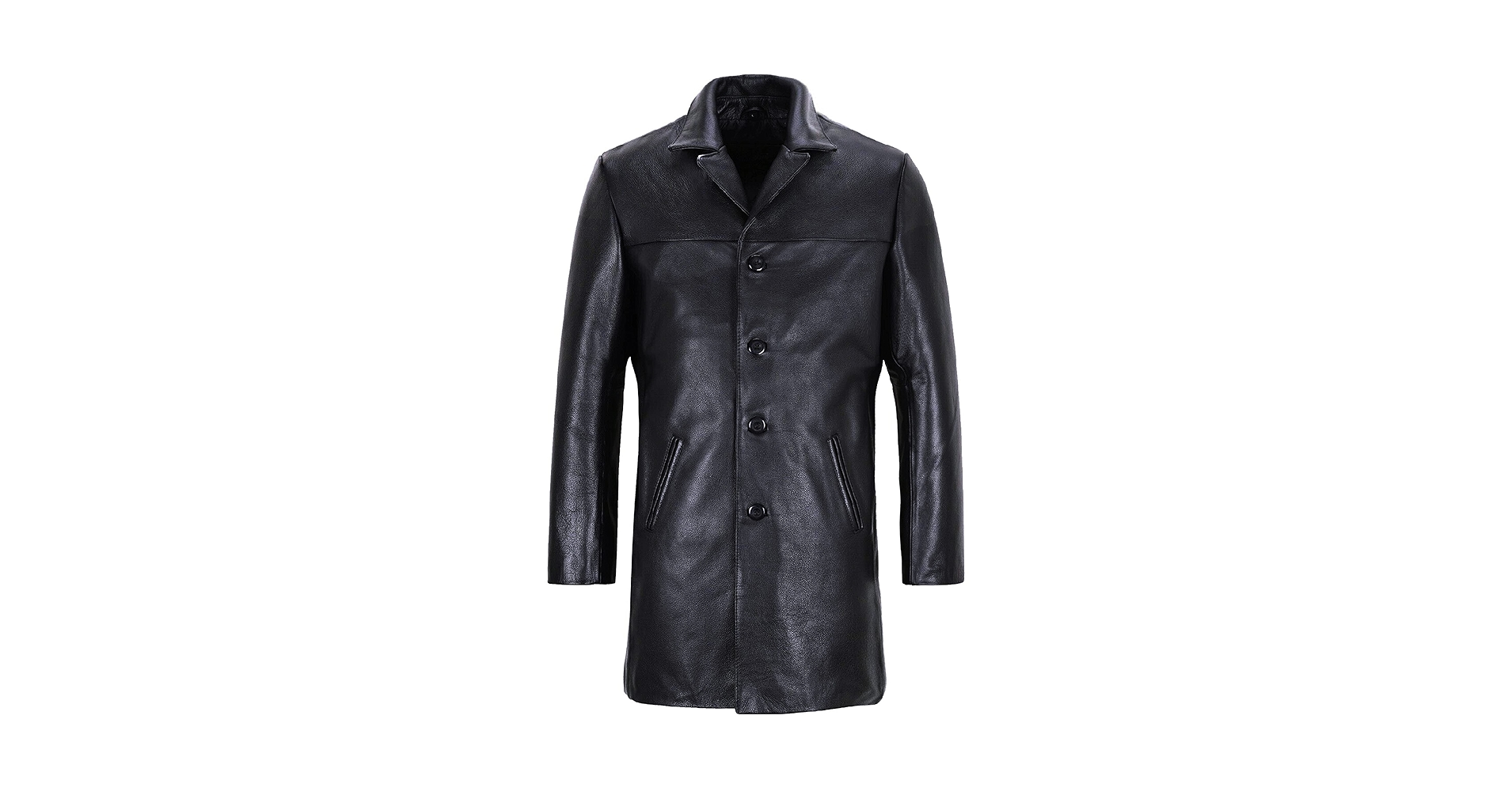 ☆NEIGHBORHOOD. LEATHER. CAR. COAT. NEIGHBORHOOD】LEATHER CAR COAT (Neighborhood/レザー