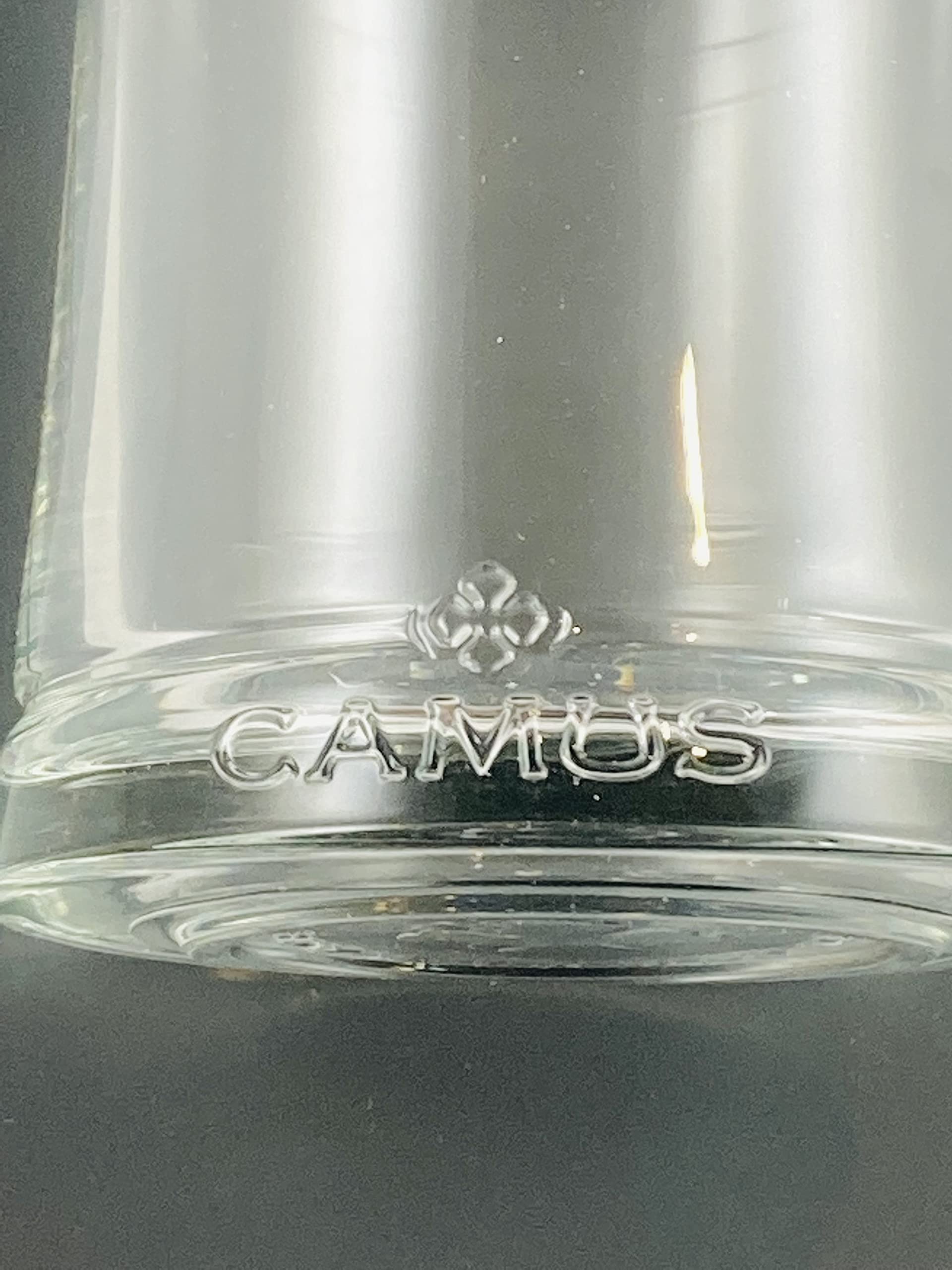 Amazon.co.jp: 【特製ロックグラス2個付き】カミュ VS スペシャル