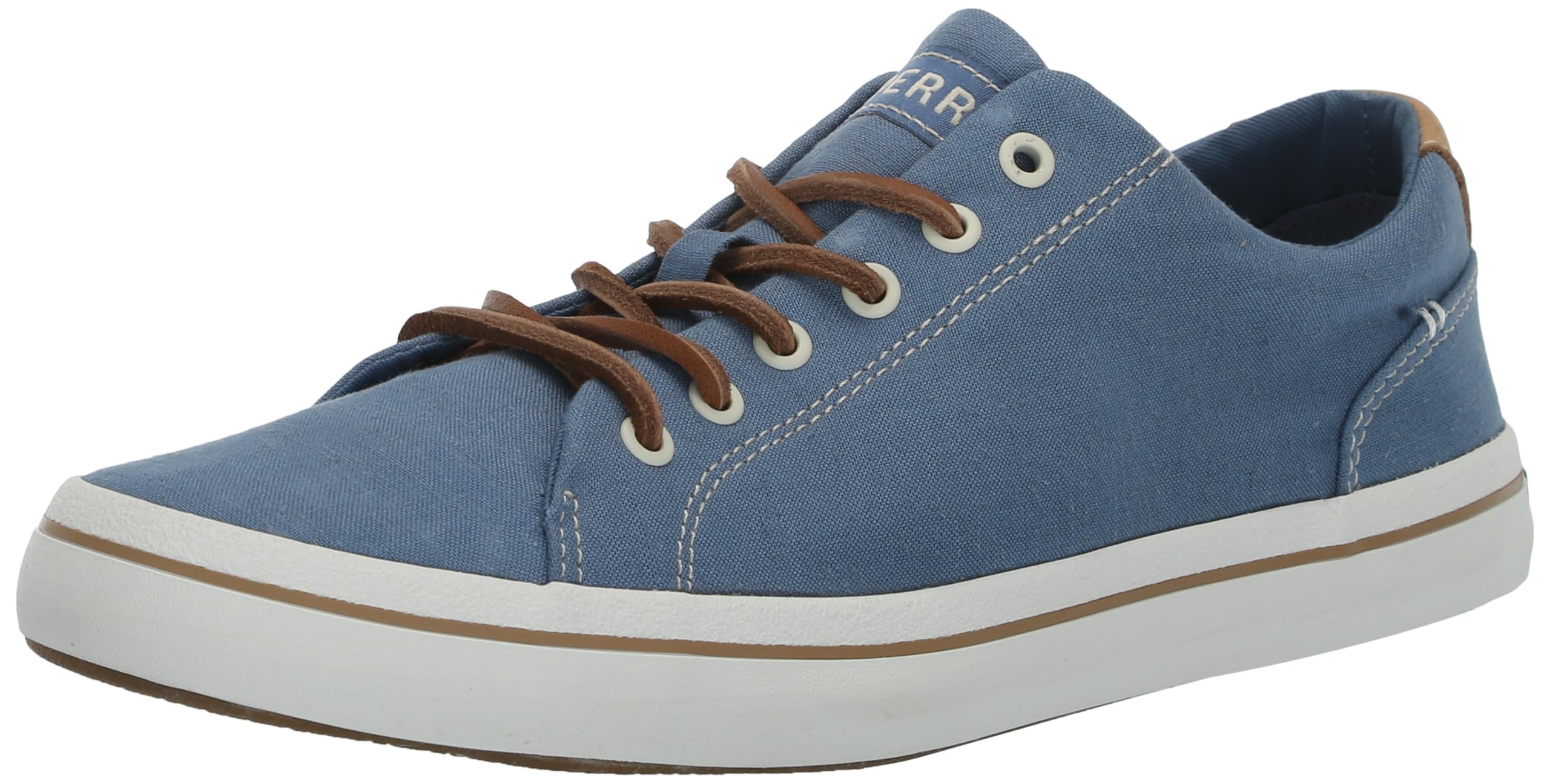 Sperry Men's Halyard 2 Eye Boat Shoes