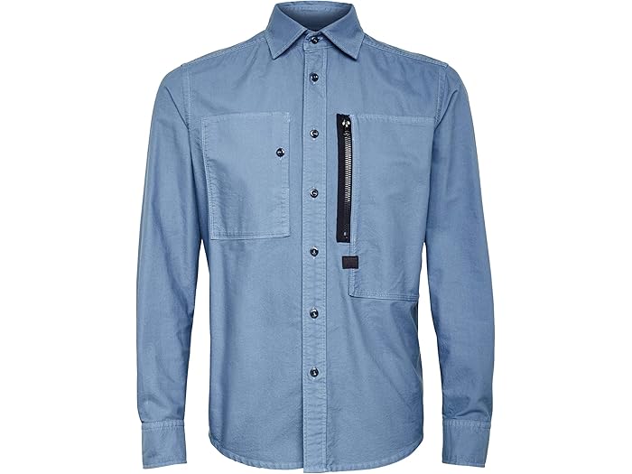 g star powel slim shirt