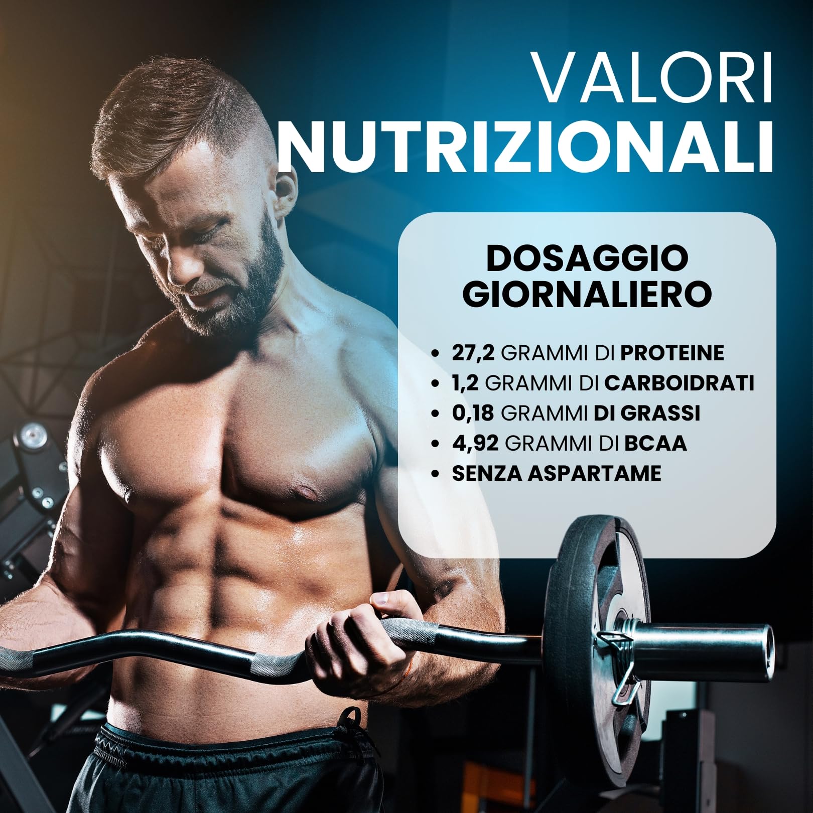 Proteine 100% Isolate WHEY V.B. 104 KG 1 gusto Vaniglia Immediata Assimilazione | Solo 0,18gr di Grassi e 1,2gr di Carboidrati Recupero Muscolare Prodotte in Italia