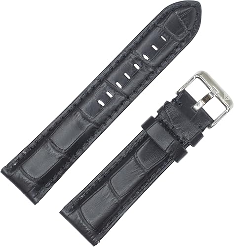Dakota Watch Strap 18100