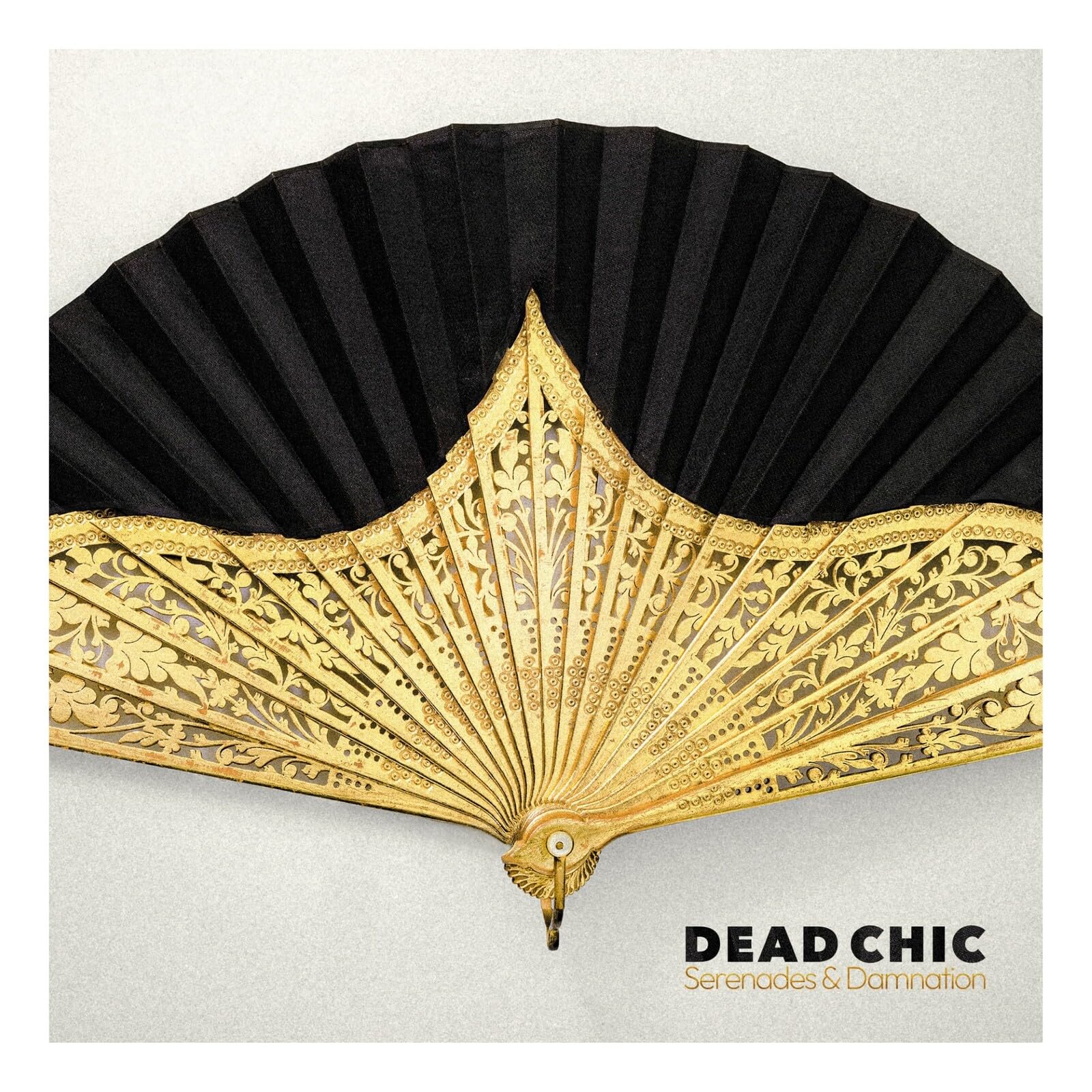 Serenades & Damnation [VINYL]