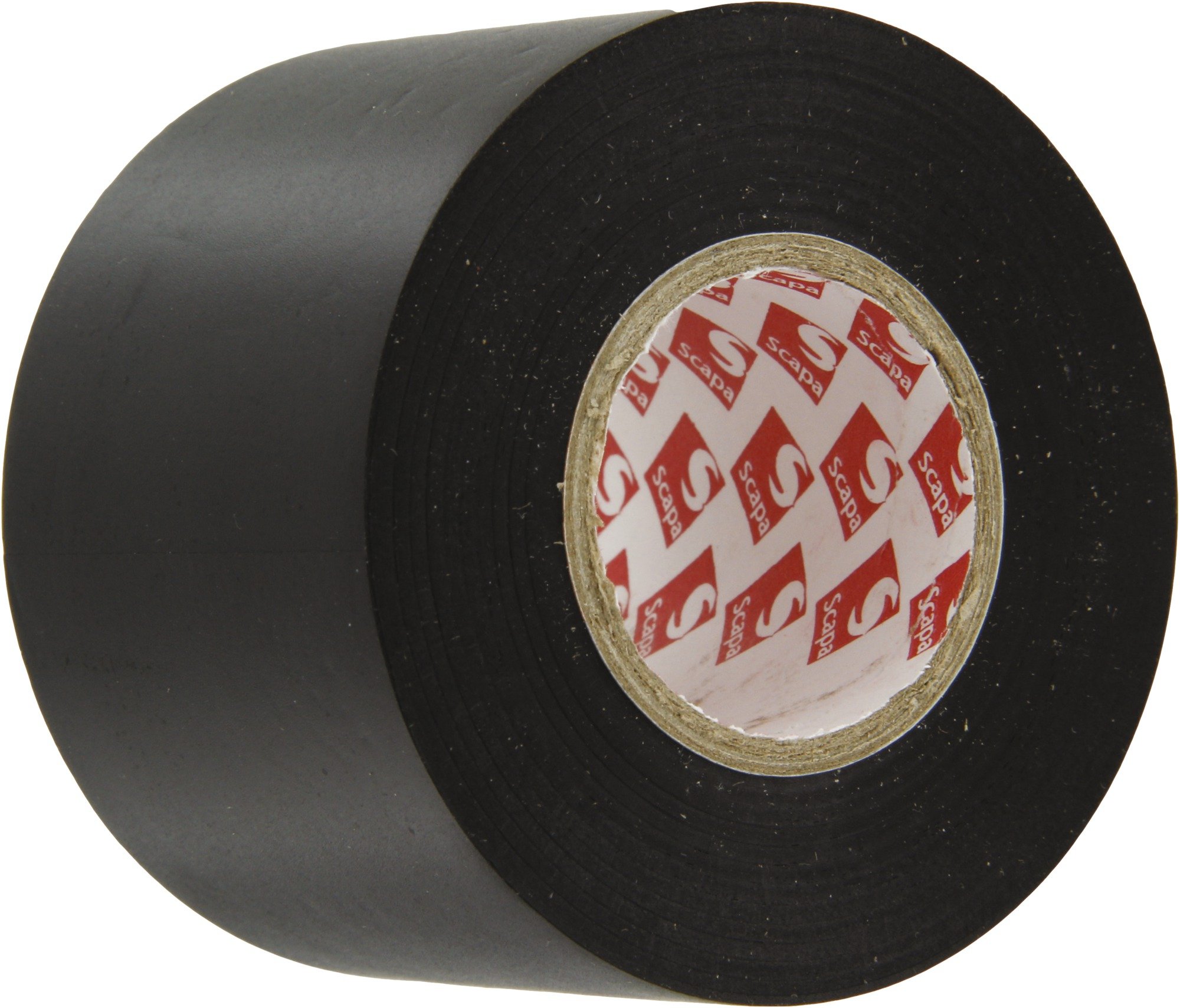 RISVOWO 4 Pezzi Nastro Isolante In Tessuto 19*15 Per Cablaggio Autoobilistico, Resistente - Foto 7