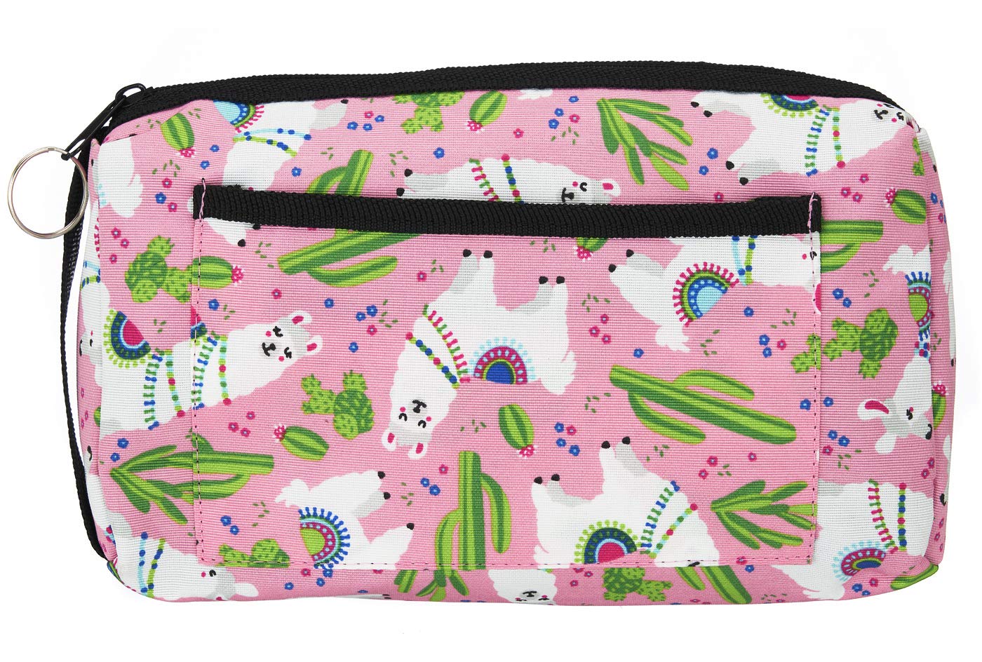 Prestige Medical 6" x 9" Compact Carry Case