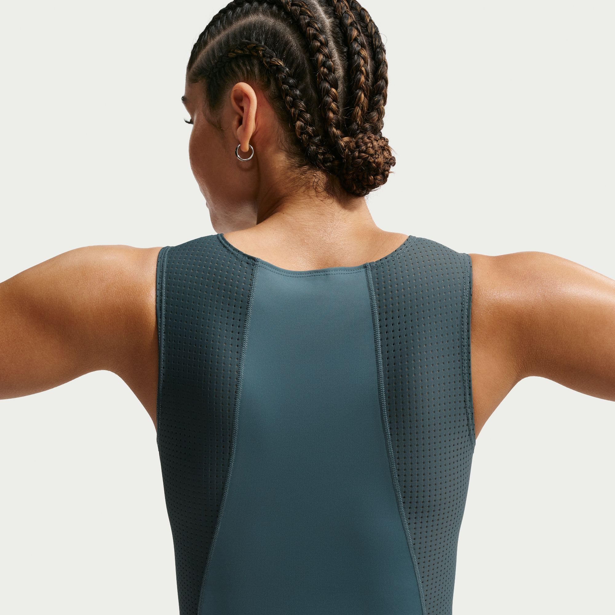 Nike Nike PRO Dri-Fit Tanktop für Damen Canotta Donna