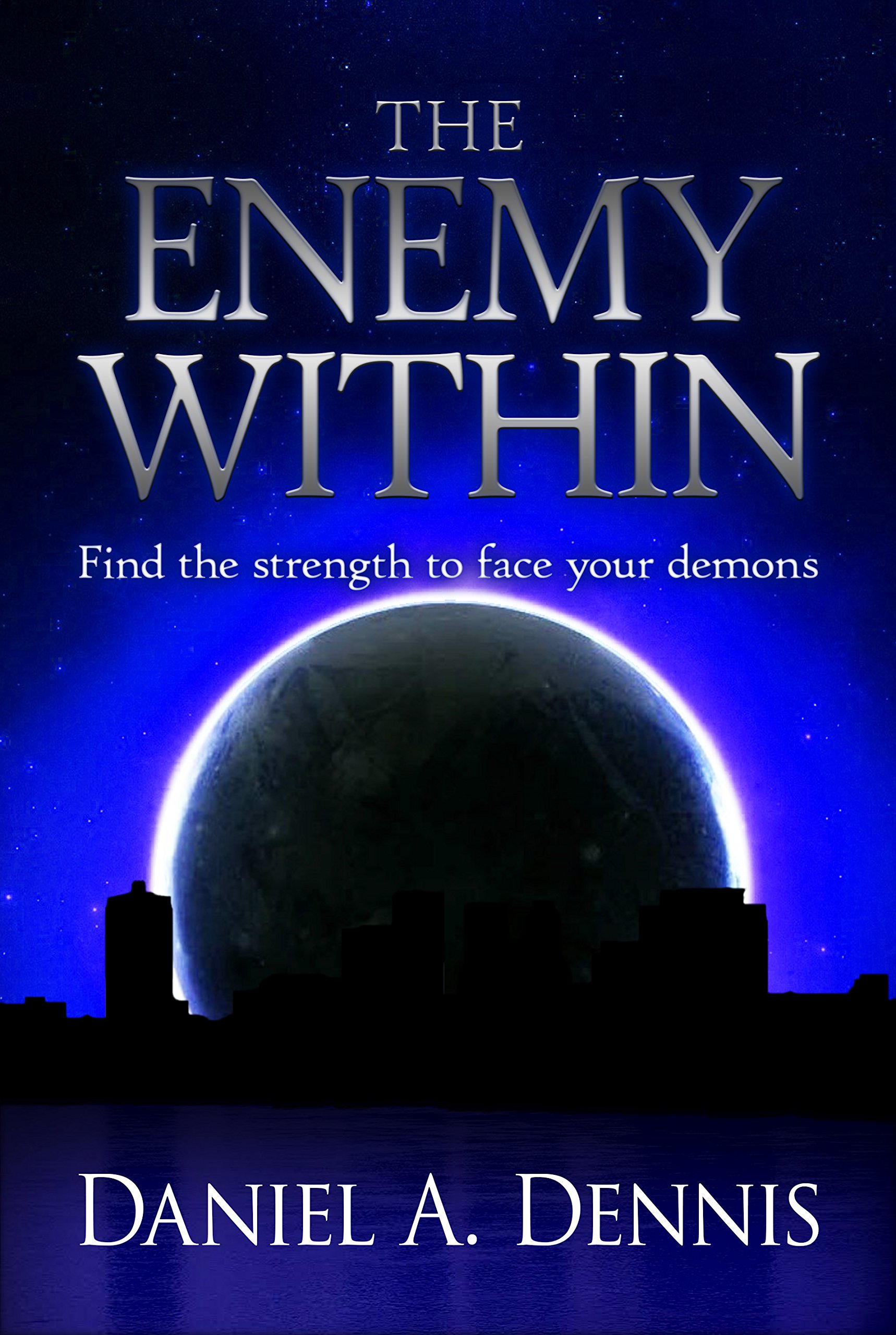 The Enemy Within (Fate's Haven Book 2)