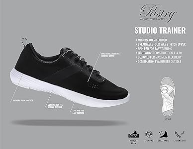 Pastry studio trainer Clearance