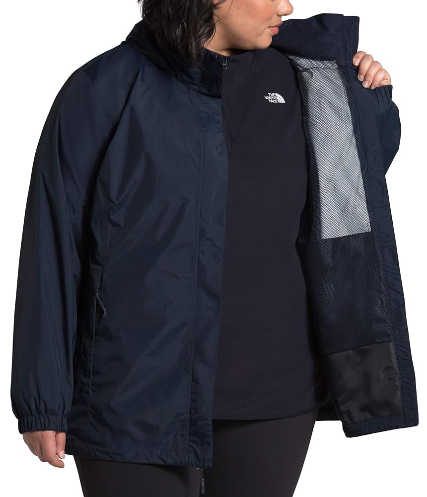 THE NORTH FACE RESOLVE 2 ジャケット ネイビー THE NORTH FACE ブルゾン ジャンバー FACE/ RESOLVE 2 ザ ノース