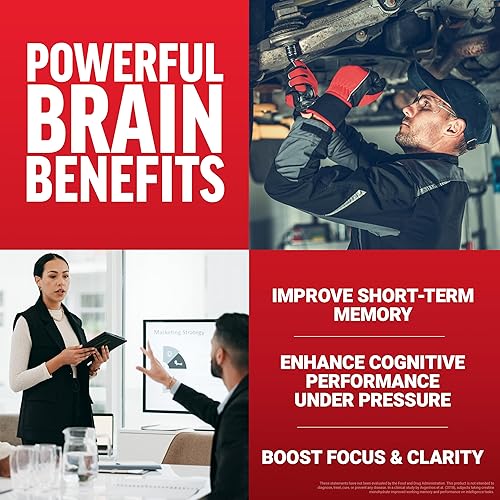 Miniatura 3 de Force Factor Monohidrato de creatina en polvo, dosis micronizada de 0.18 oz para apoyar el crecimiento muscular, la fuerza, la recuperación, la