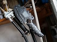 Vista 27 de Camillus Cuchillo de hoja fija de 7.25 pulgadas, resistente a la corrosión, resistente a la corrosión, acero inoxidable 420, para supervivencia