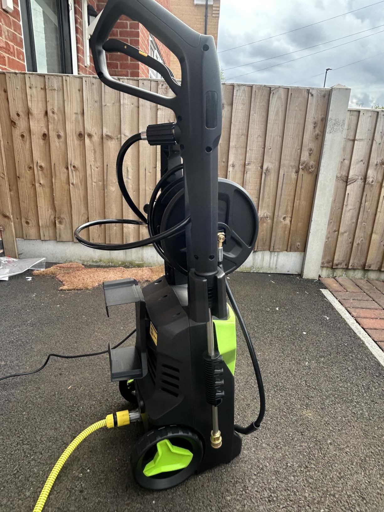 Customer photo