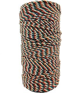 Twine by Design #36 3-Strand Twisted Rosary Twine - Excellent Quality Tw...