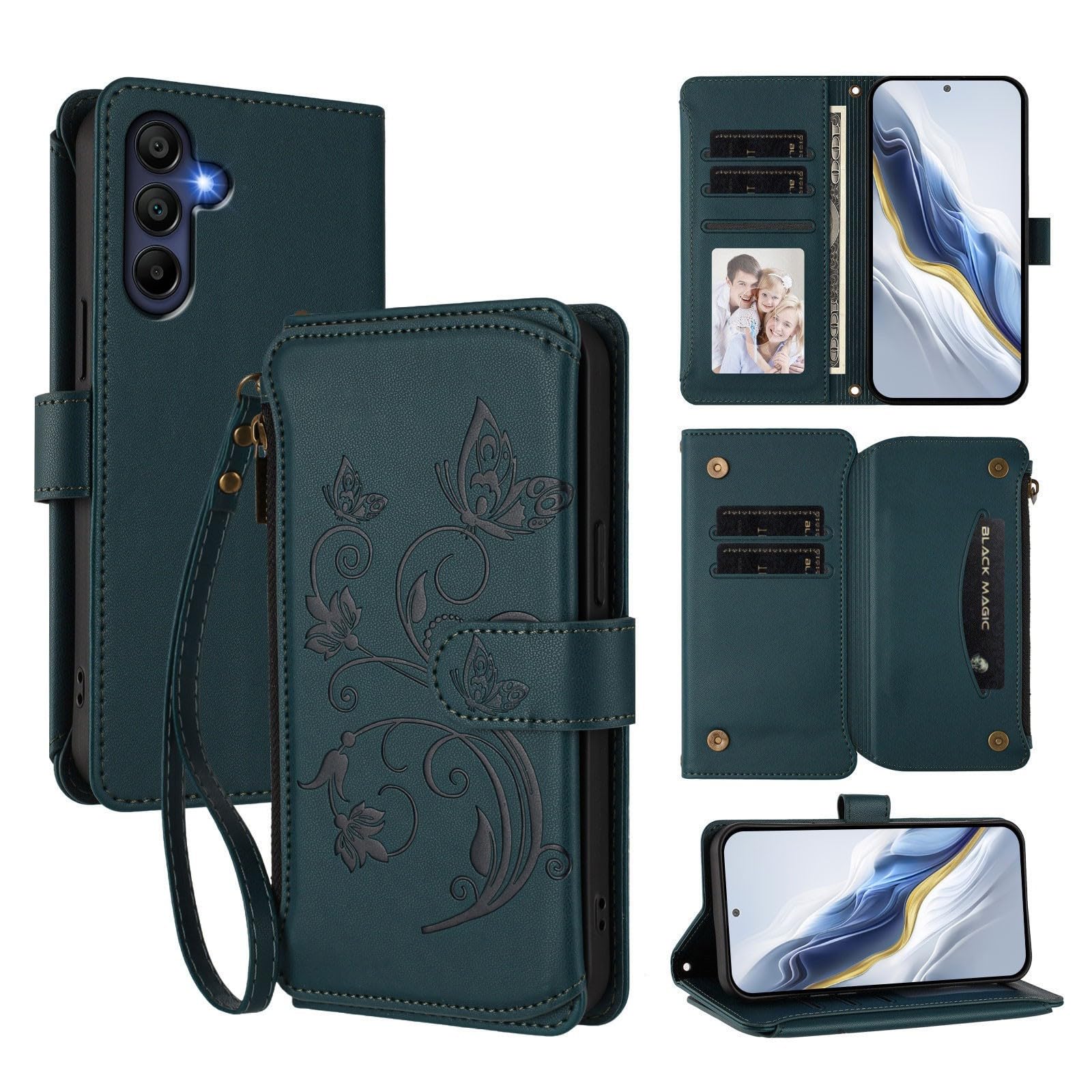 Protection Samsung S26 Plus antichoc pour éviter les vitres brisées - 8