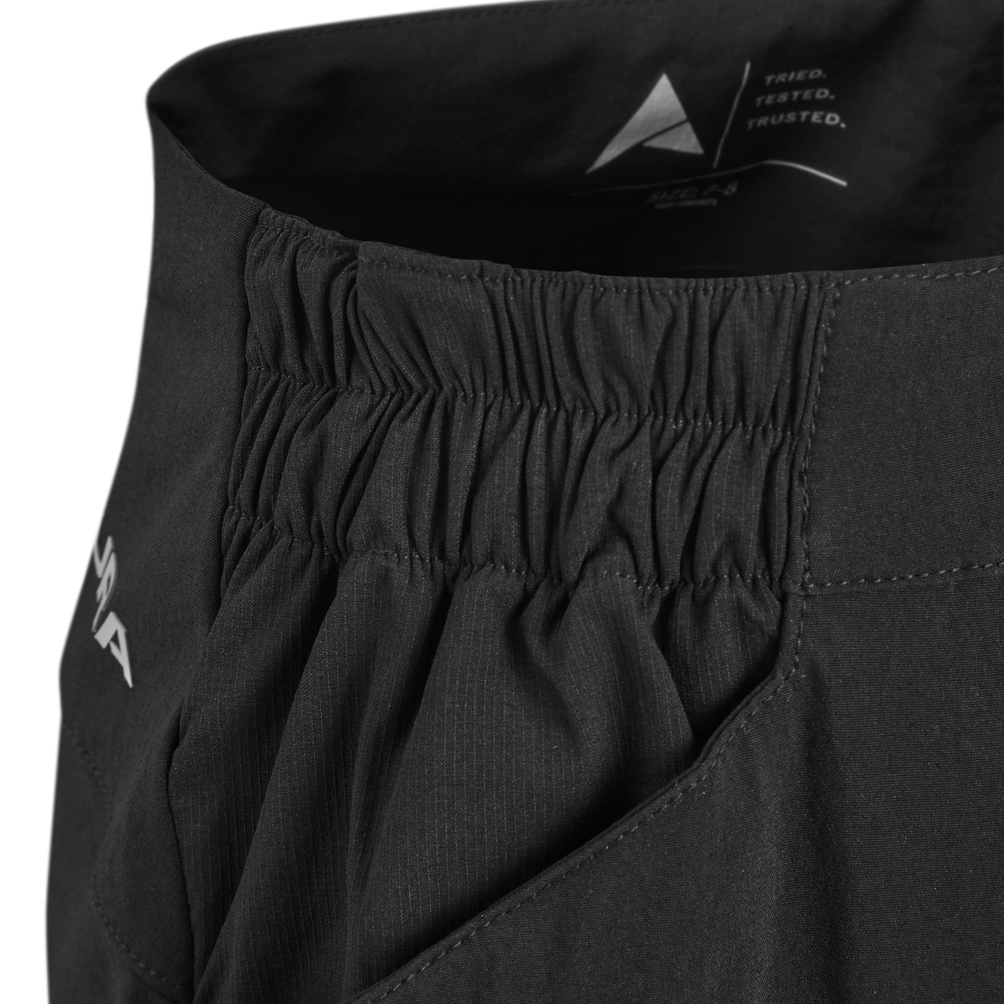 Altura Spark Trail Shorts Kids