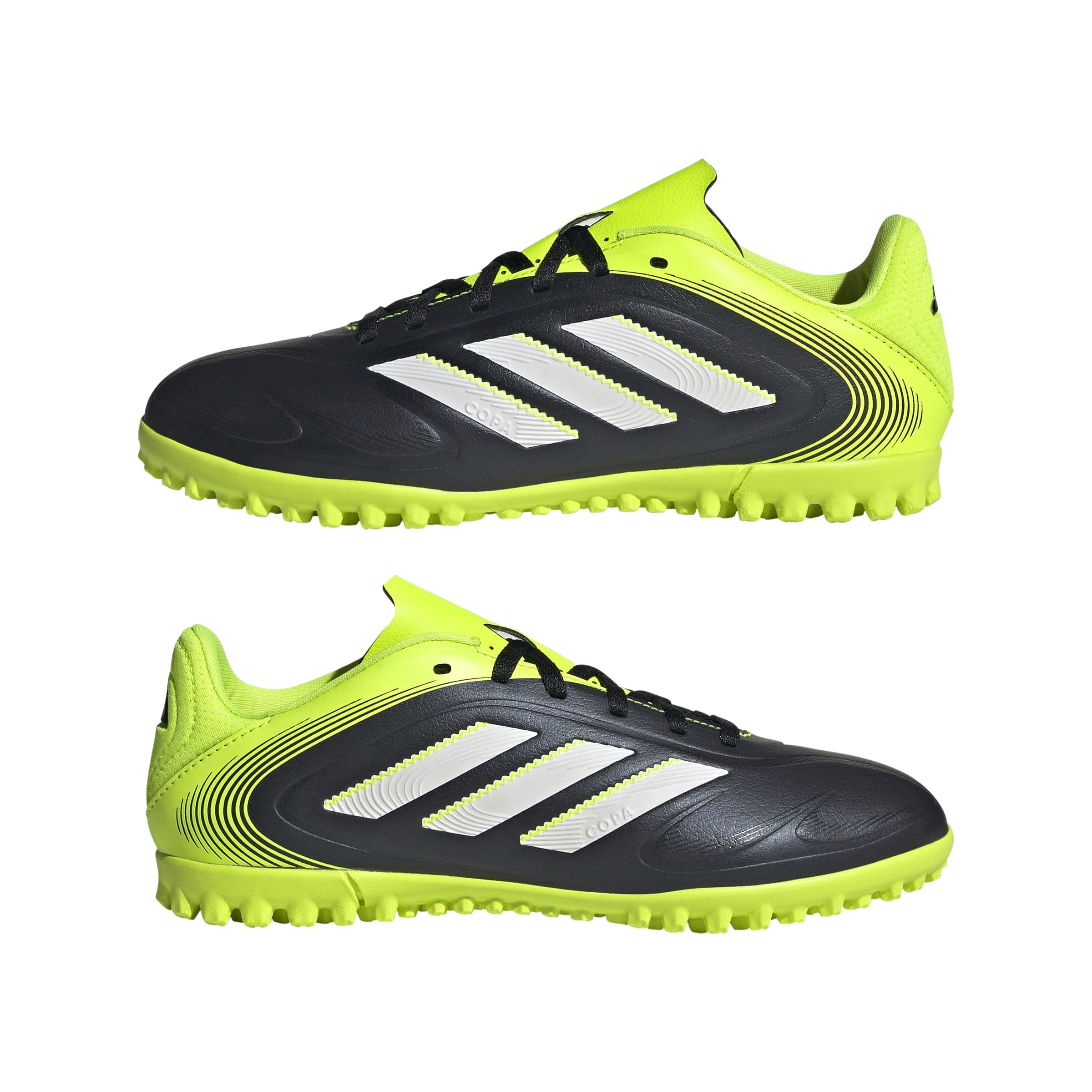 adidas Copa Pure III Club Turf Football Boots Kids Botas de fútbolUnisex niños
