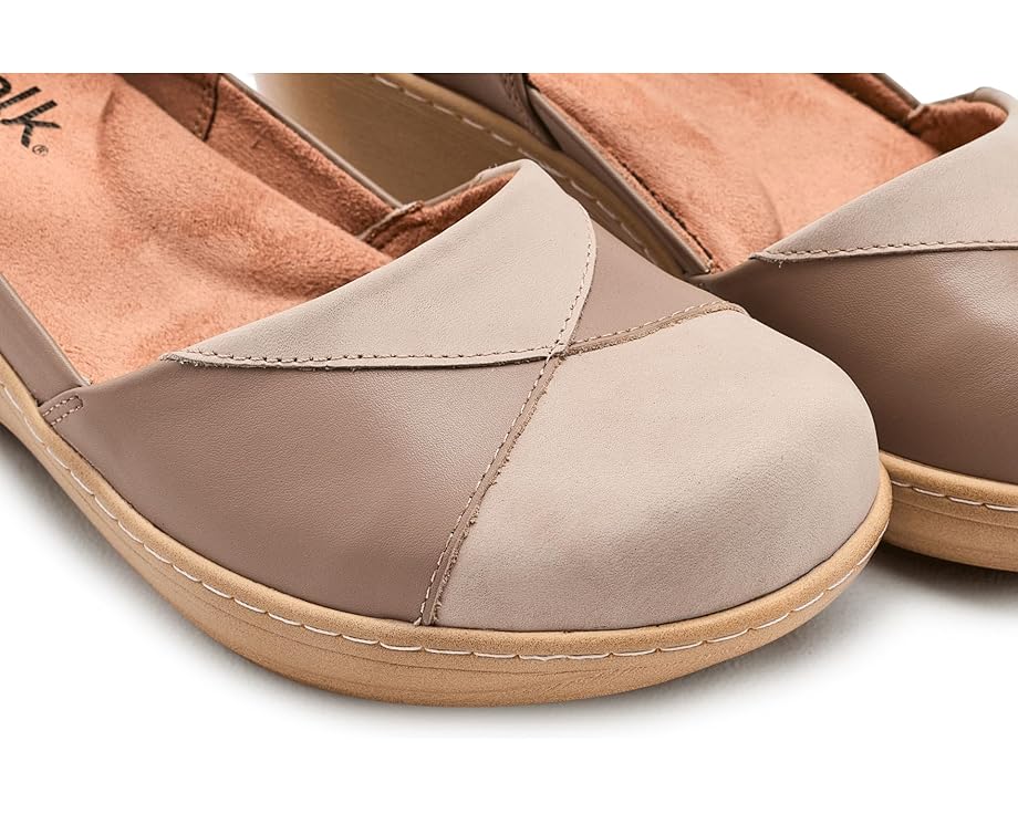 SoftWalk Miri - Right View