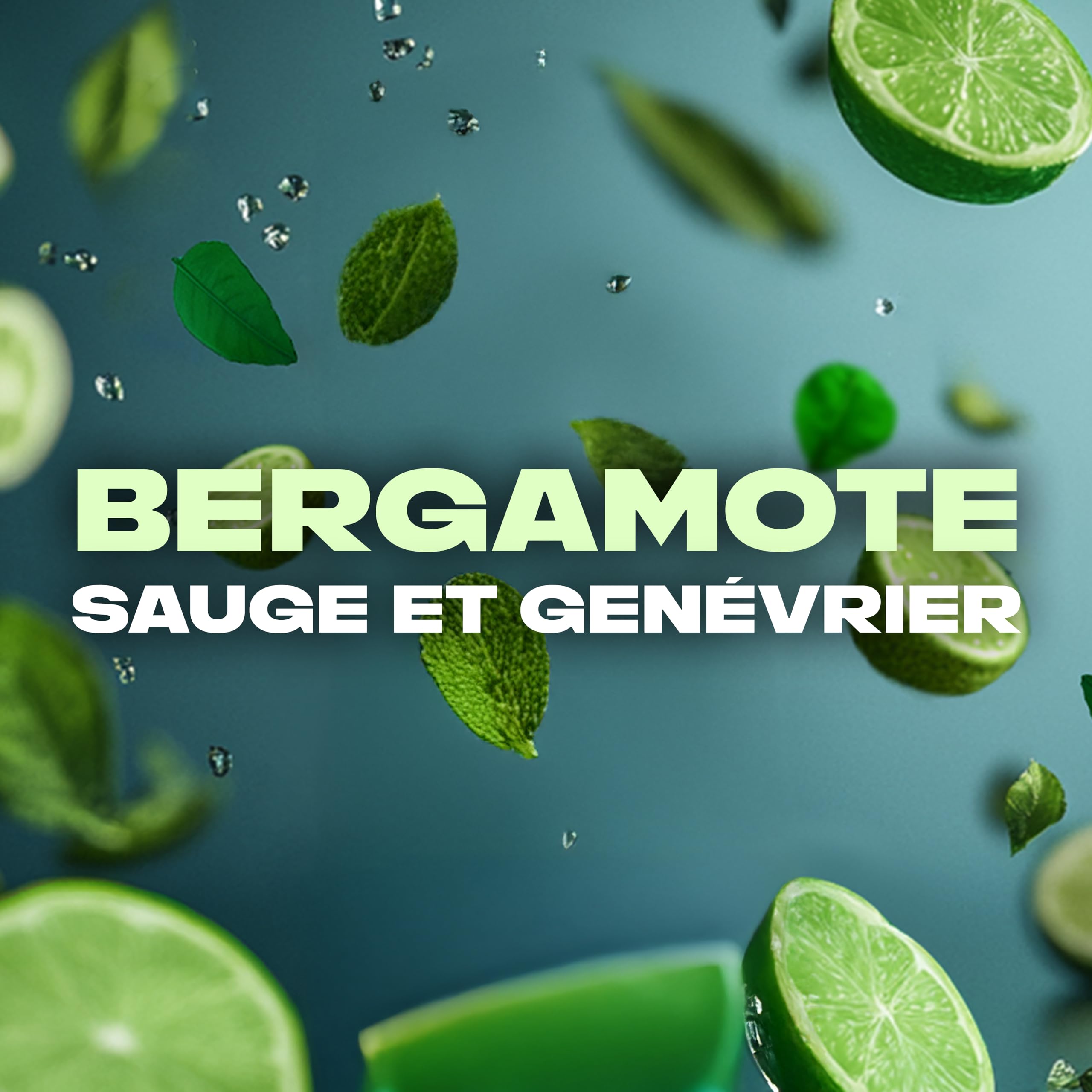 AXE - Gel Douche - Collection Prestige - Aqua Bergamot - 12h de fraîcheur - Parfum infusé aux huiles essentielles de bergamote et sauge - Agents hydratants 100% d’origine végétale - lot 12x225ml