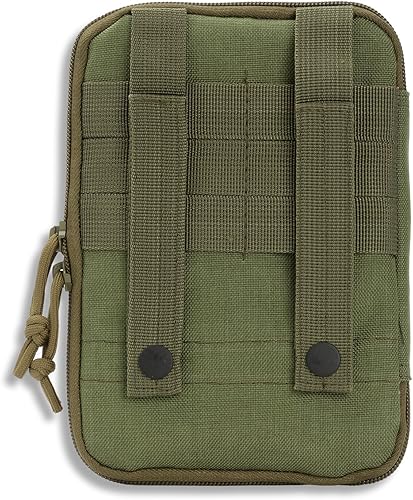 Miniatura 6 de Organizador multiusos de bolsillo MOLLE de Orca Tactical
