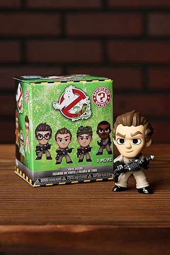 Miniatura 2 de Ghostbusters Funko - Figura de vinilo misteriosa de la serie especial de 2.5 pulgadas