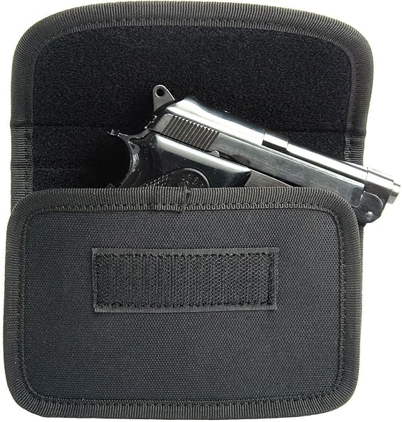 Uncle Mike's PDA/Cell Phone Style Conceal Carry Case