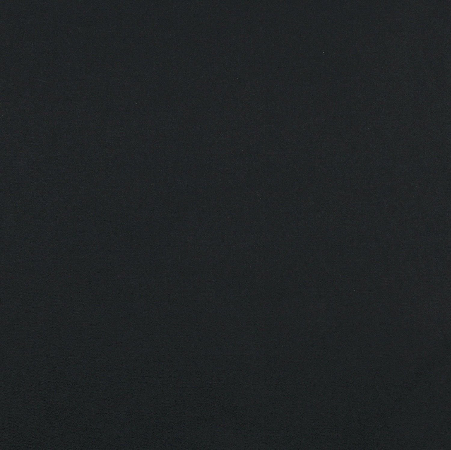 Duck Cloth Canvas 10oz 58" - 60" Wide Cotton - 20 Yard Bolt (Black)