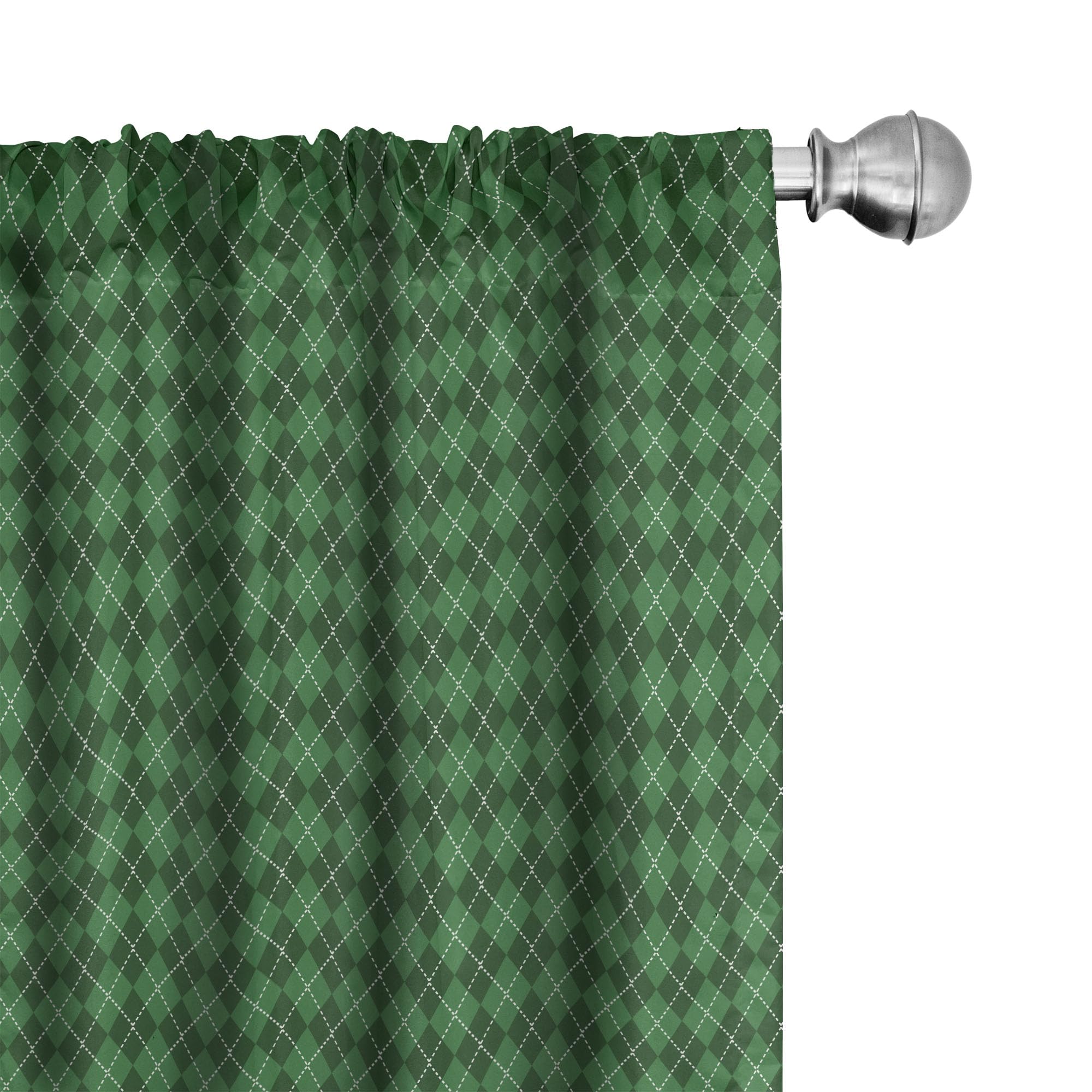 Motif Tartan : 15 idées pour une décoration so British