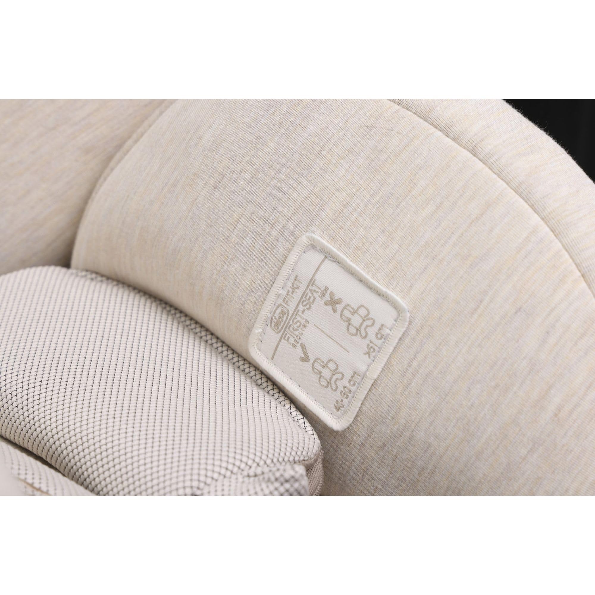 Siège auto First Seat Recline i-Size amber glow - Chicco