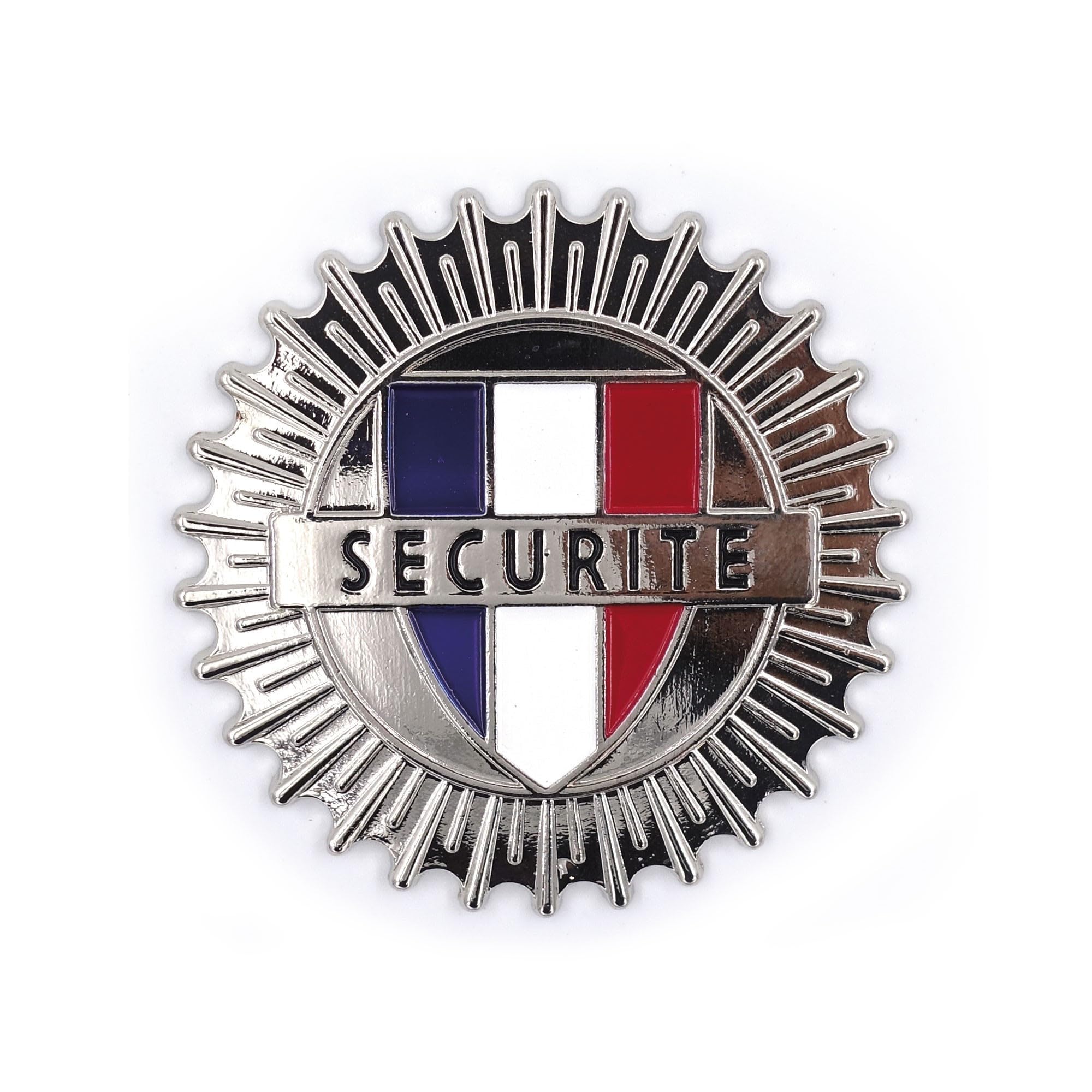 Opex MEDAILLE SECURITE MAITRE CHIEN