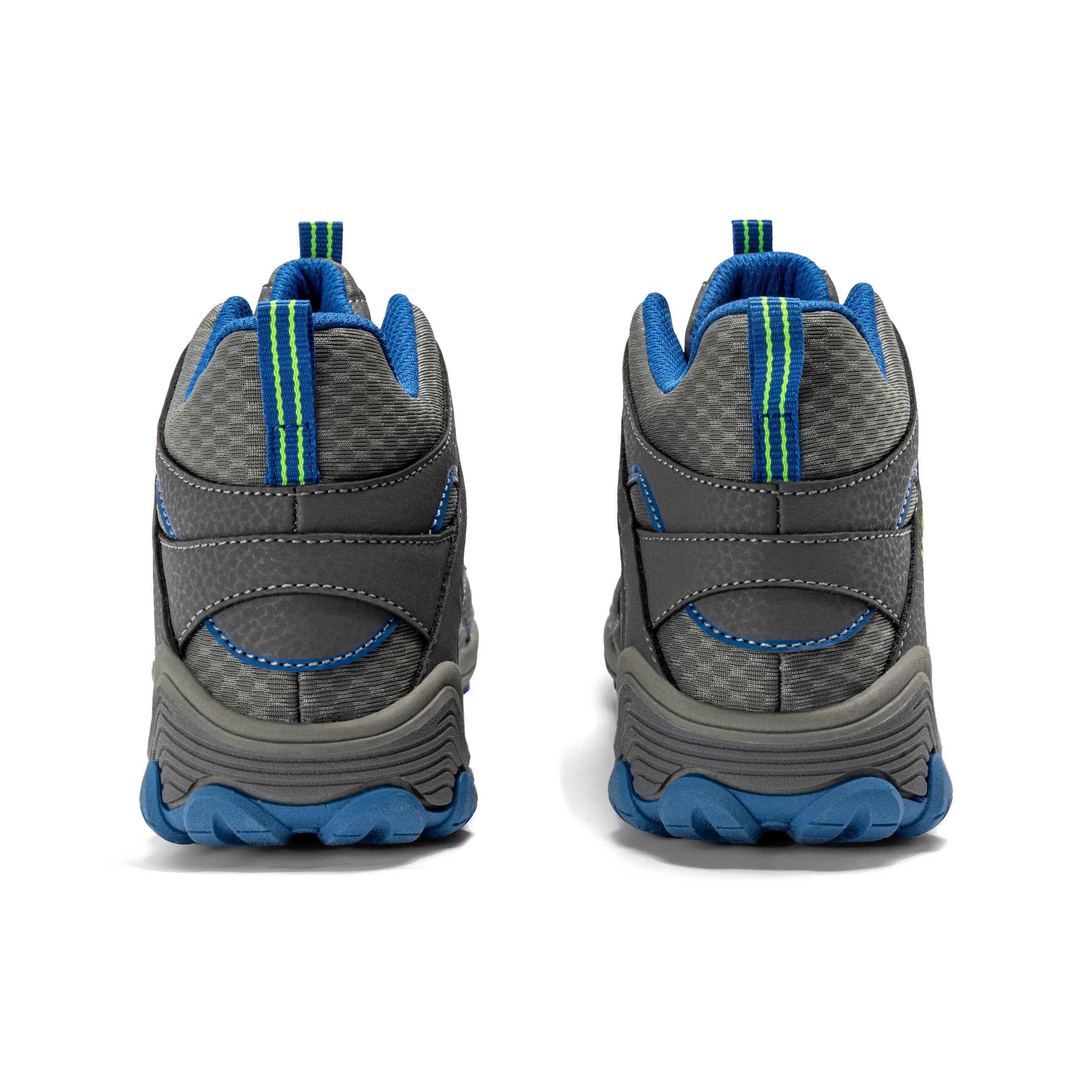 Merrell Chameleon 7 Access Mid Waterproof Boot Kids