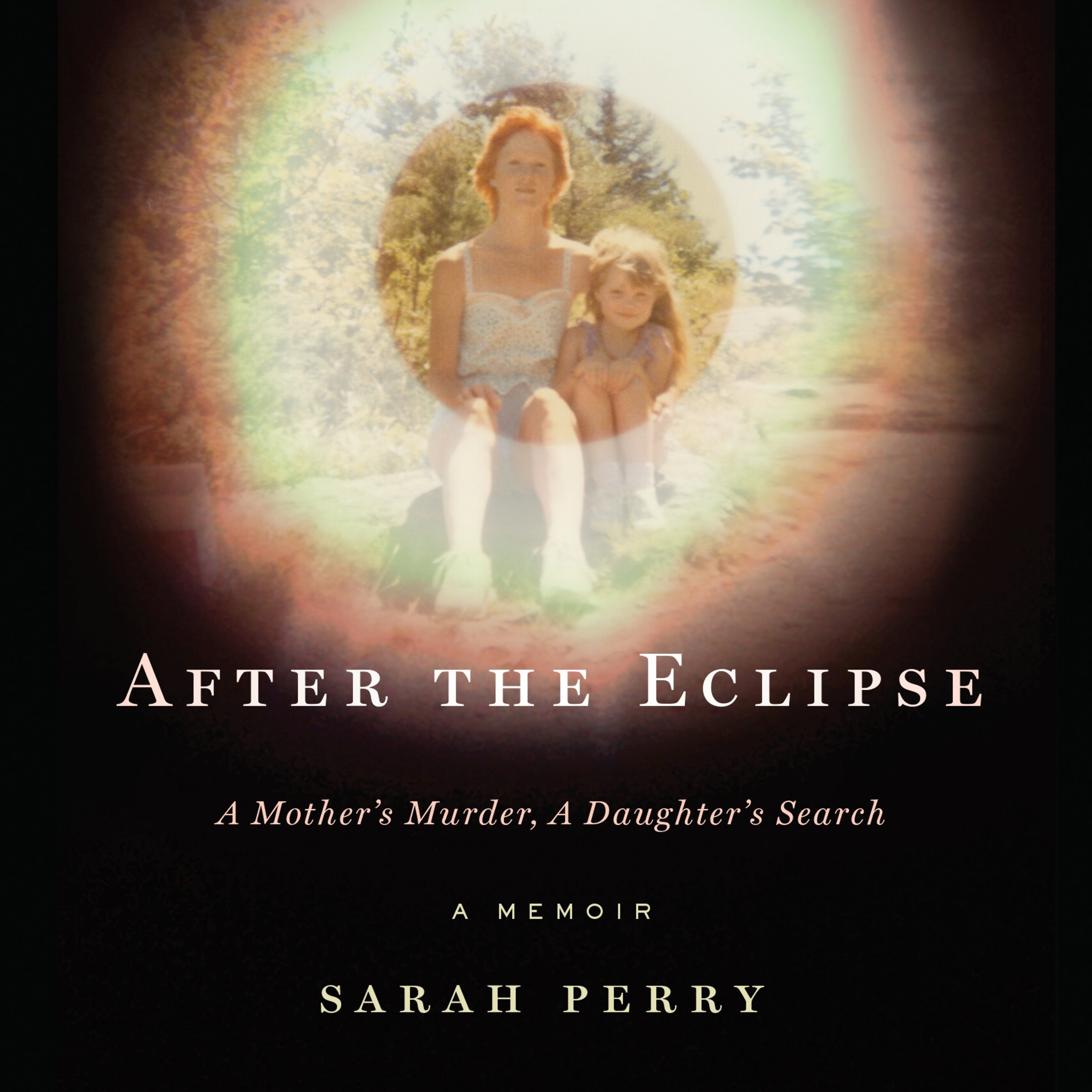 Cover art for After the Eclipse