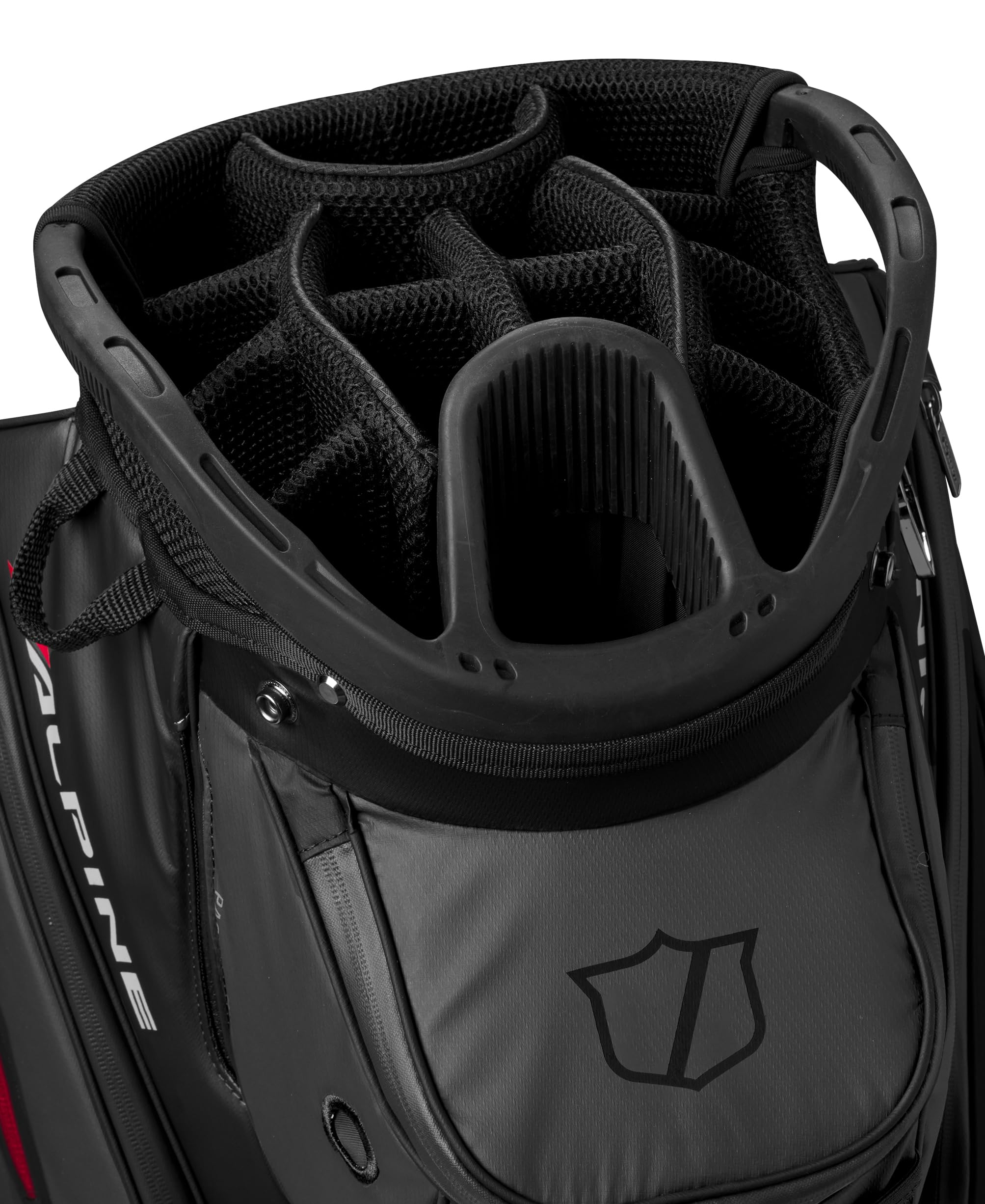 WILSON Apline Golfwagentaschen