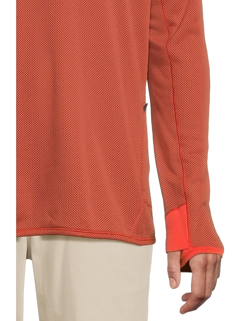 Orange Mountain Hardwear Airmesh™ Long Sleeve