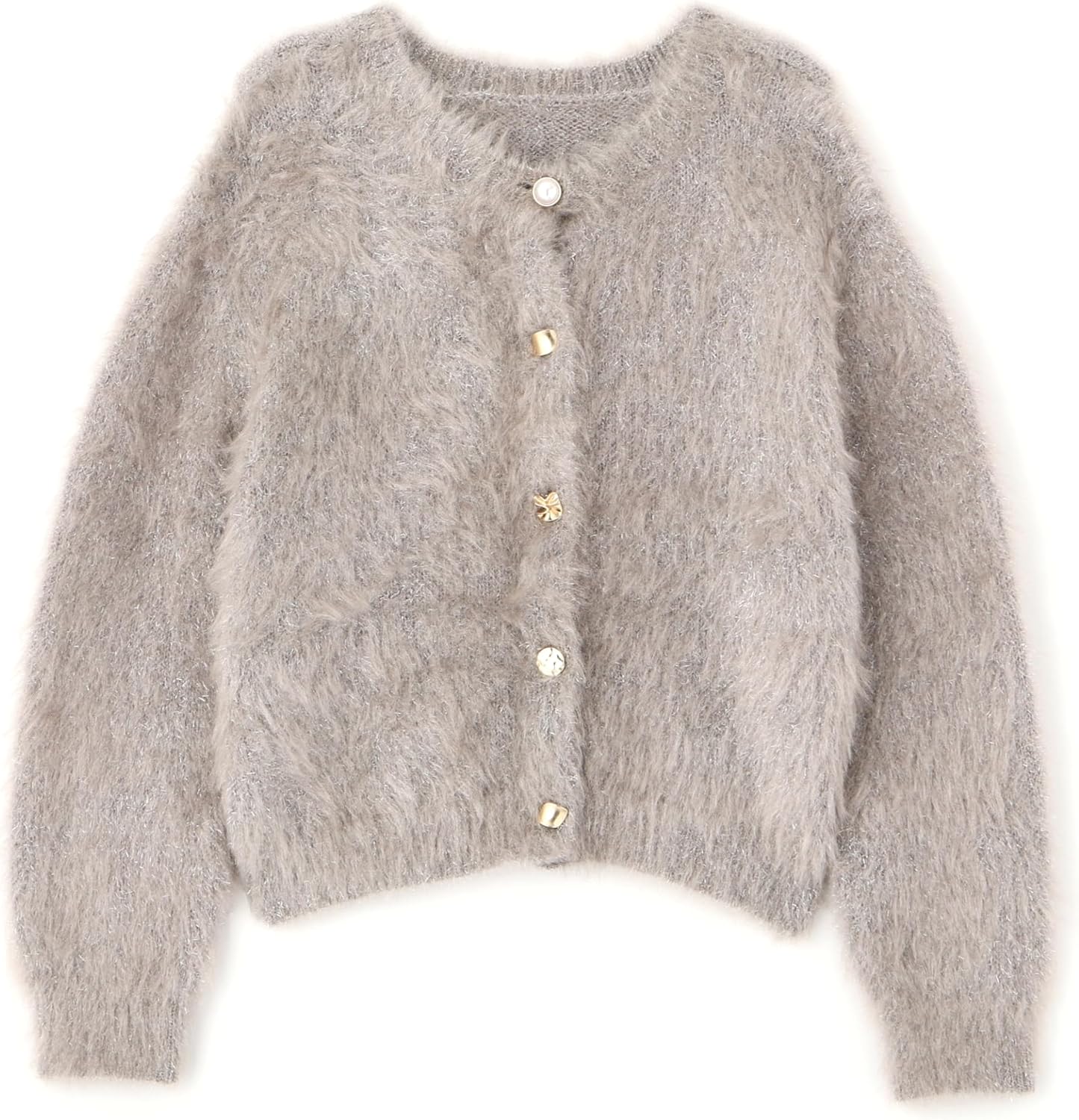 Amazon | [ナチュラルビューティーベーシック] デザインボタンラメ