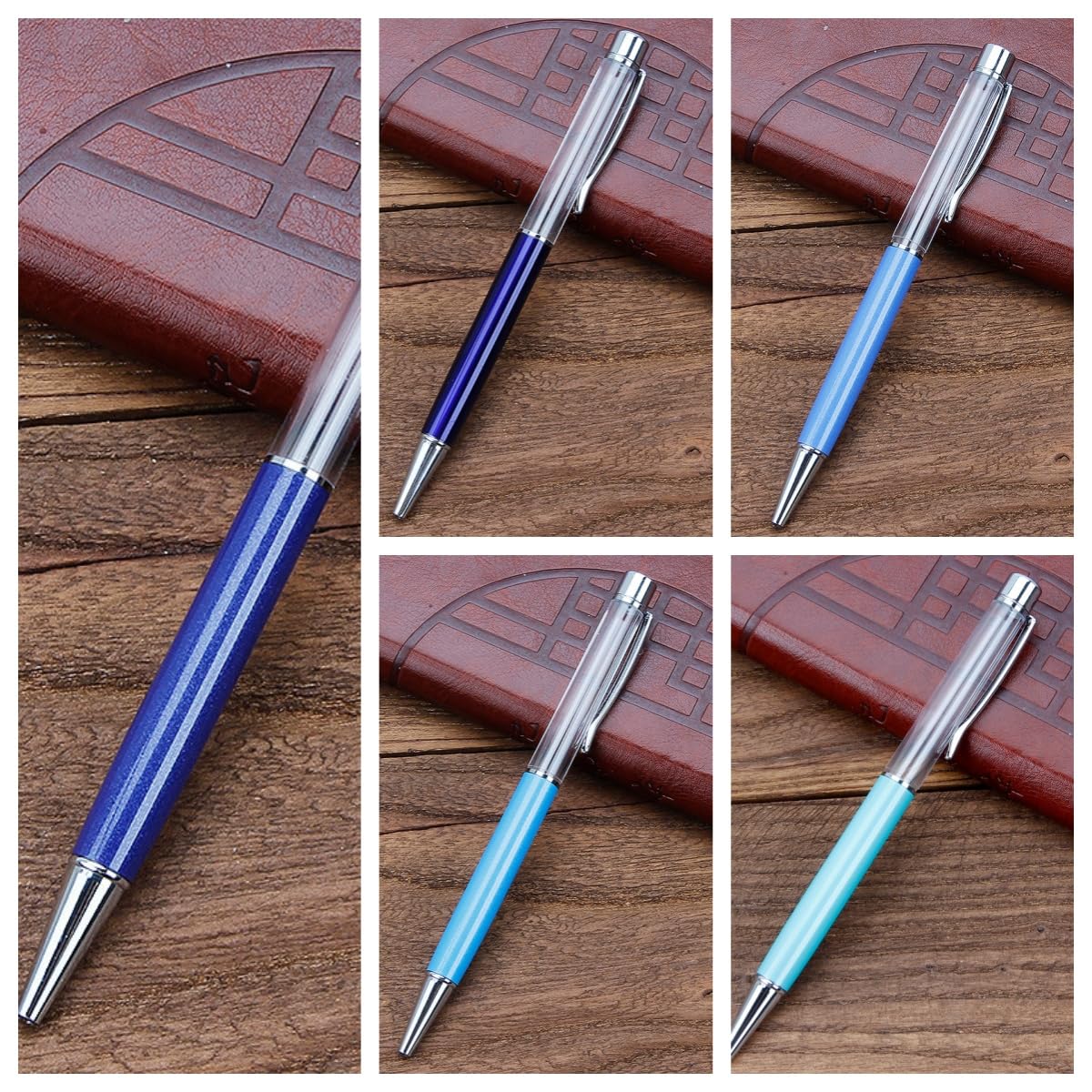 【セットで大幅値引き！】ハーバリウムボールペン15本セットまとめ売り Amazon | ボールペン 15本セット ハーバリウム ボールペン DIY 手作り