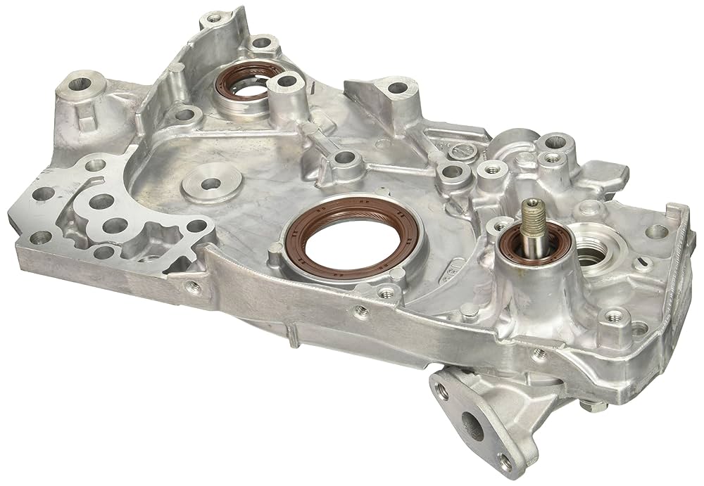 masa　0527 Mitsubishi MD366260 Oil Pump, Oil Pumps - Amazon Canada
