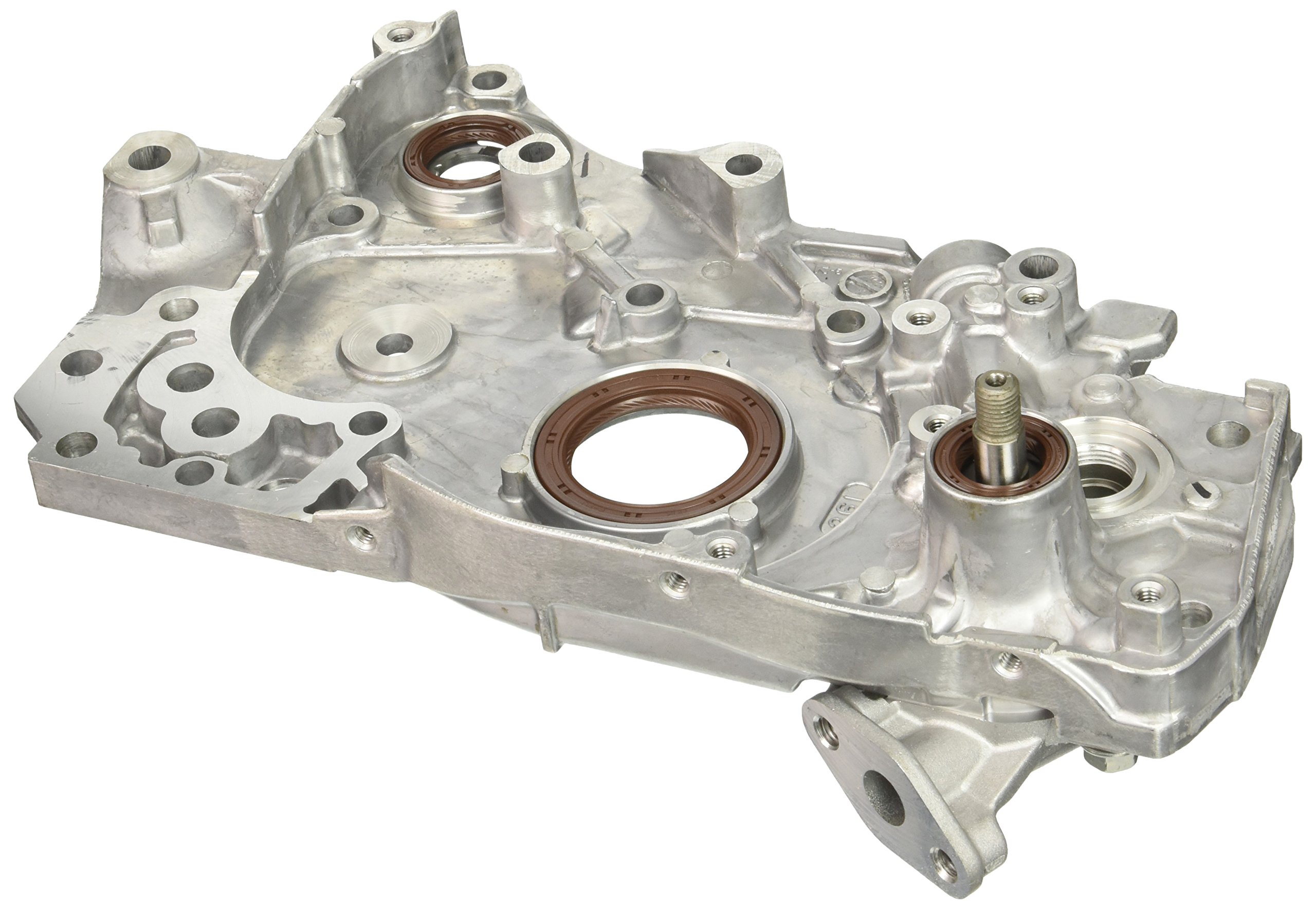 Amazon.com: Mitsubishi MD366260 Oil Pump : Automotive