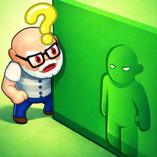 School Escape : Evil Teacher