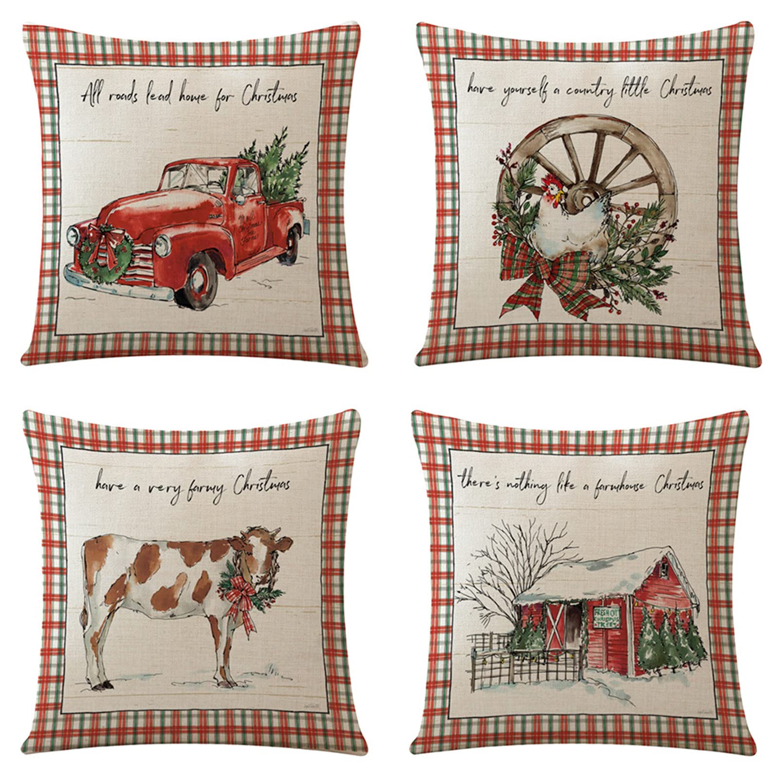 Housse de coussin decoration canape pour rénover votre salon
