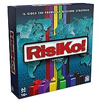 Editrice Giochi, Risiko