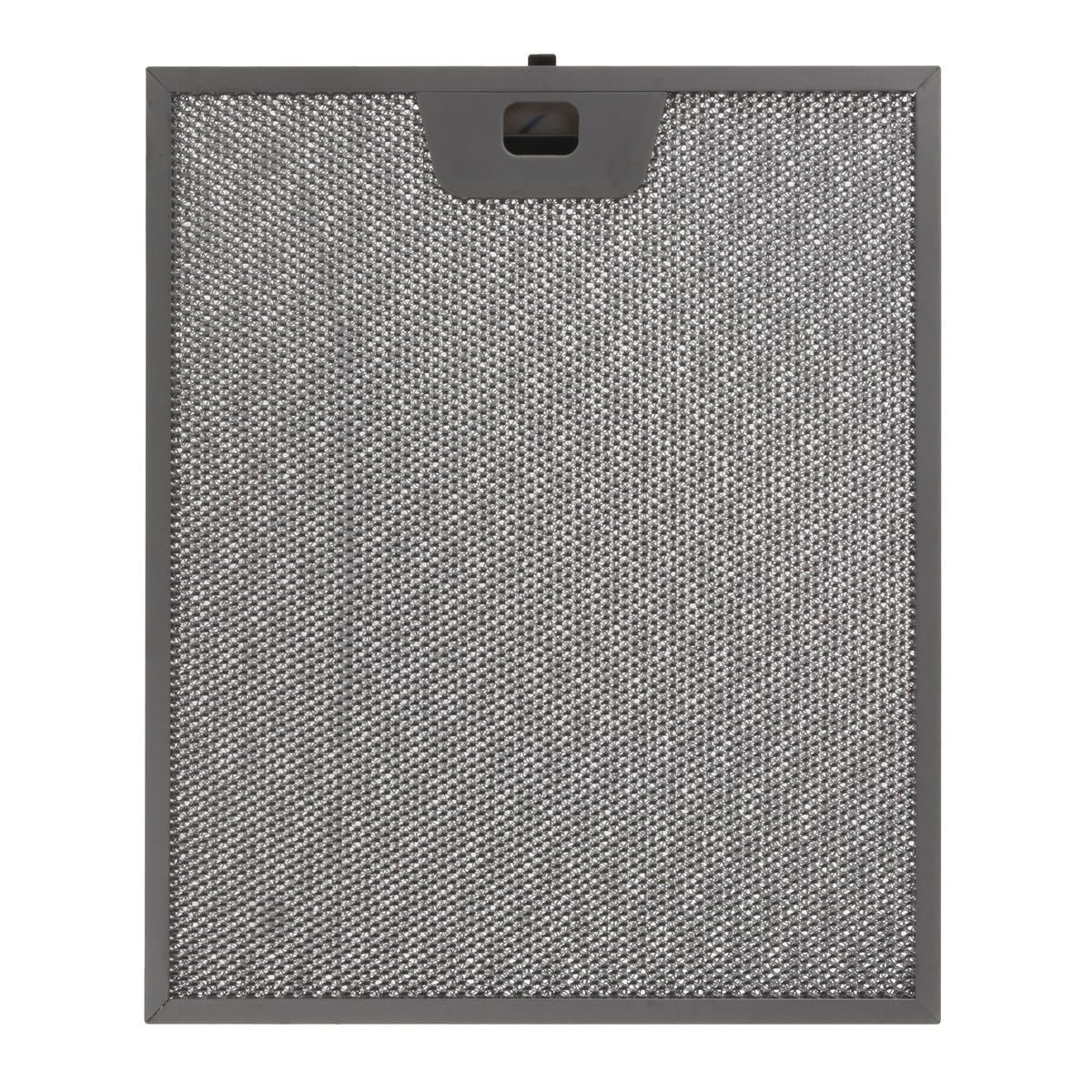 Paxanpax PCK1028 Universal Wire Mesh Cooker Hood Filter Fits Electrolux, Zanuss