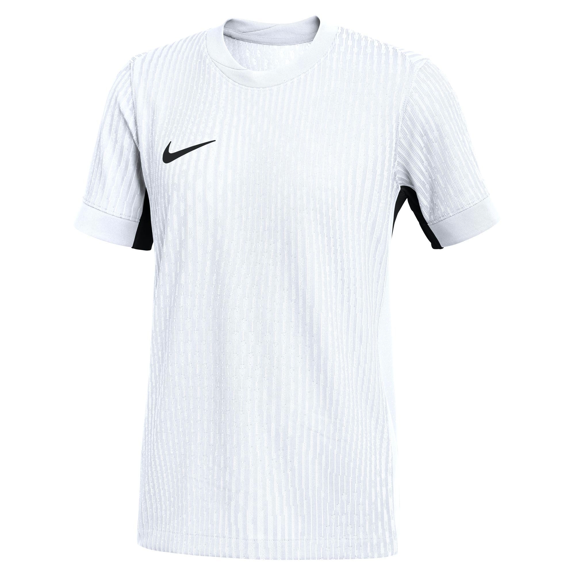 Nike Y NK Dfadv Vapor V JSY SS Short-Sleeved Shirt Homme (Lot de 1)
