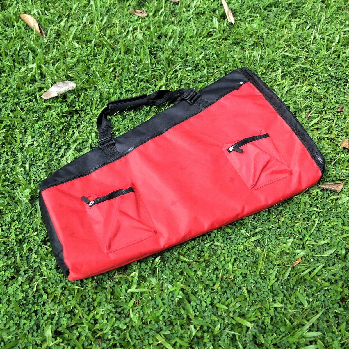 RC Plane Wing Protection Carry Bag - 2 Layer Waterproof for 50-70E 3D Plane