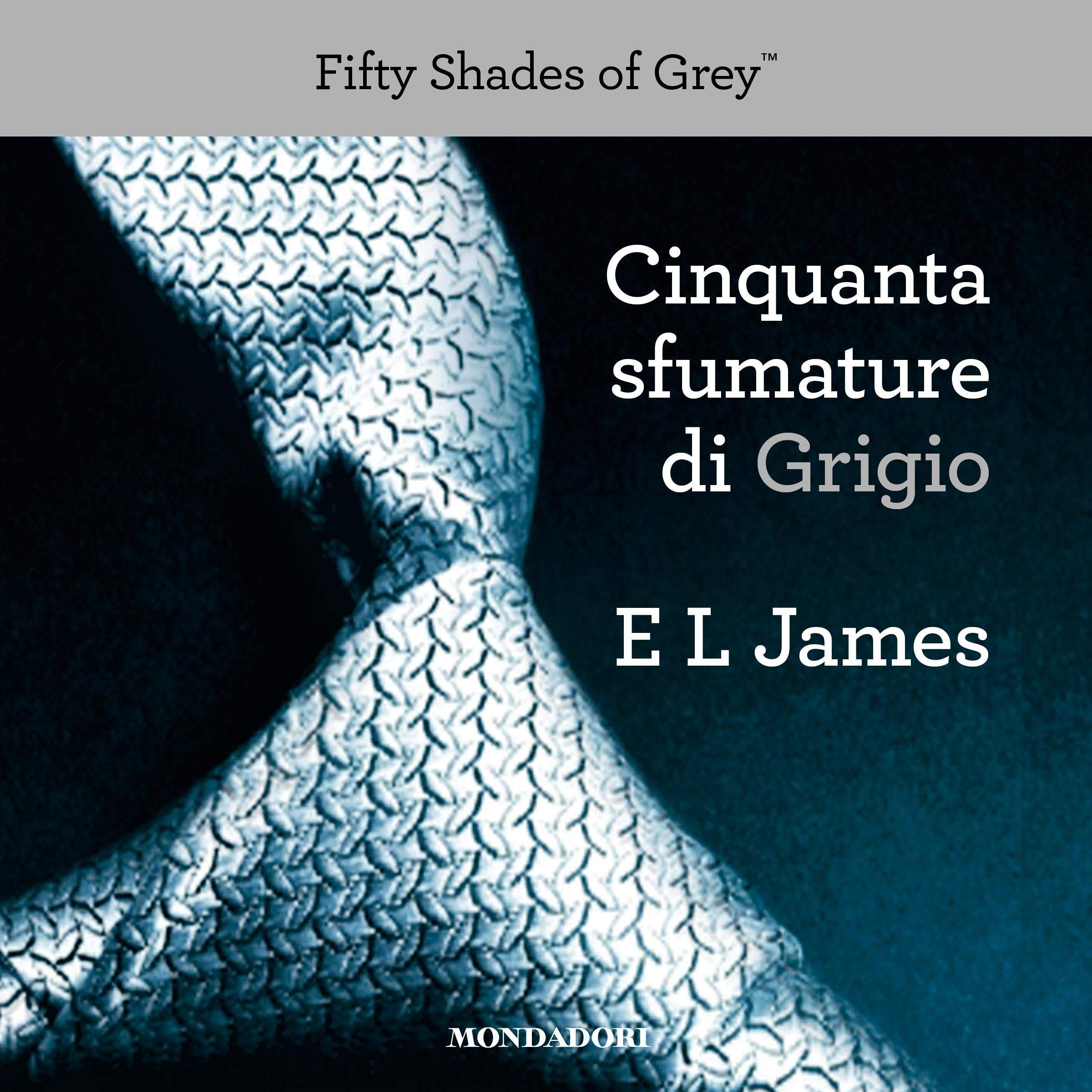 Cinquanta sfumature di grigio: Cinquanta sfumature