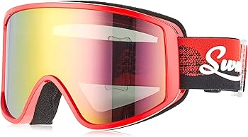 ★値下げしました！【スノーゴーグル】SWANS MDH-SC ミラーゴーグル Amazon | SWANS(スワンズ) スキー スノーボード ゴーグル くもり止め