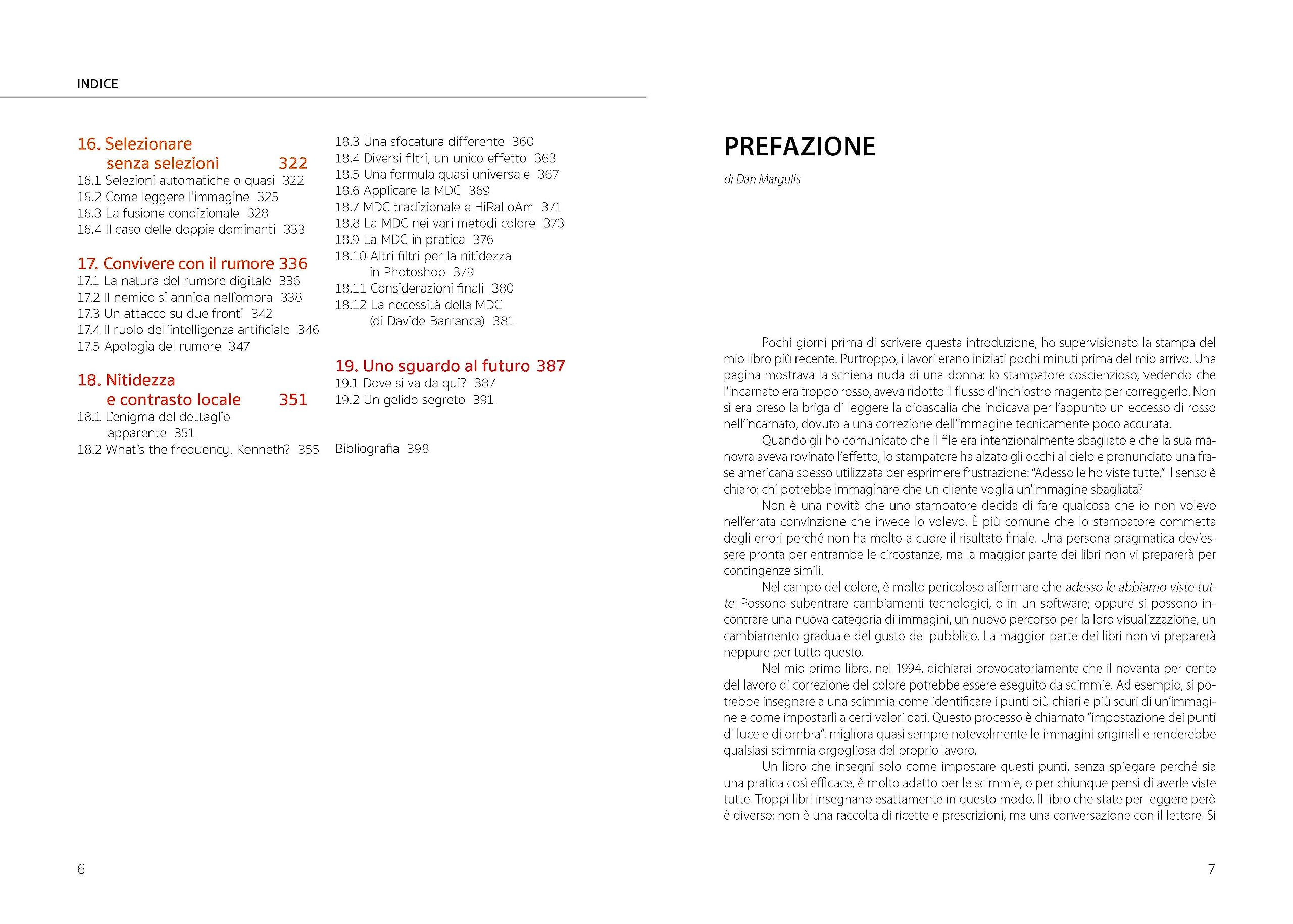 Capire il colore. Fotografia, grafica, stampa